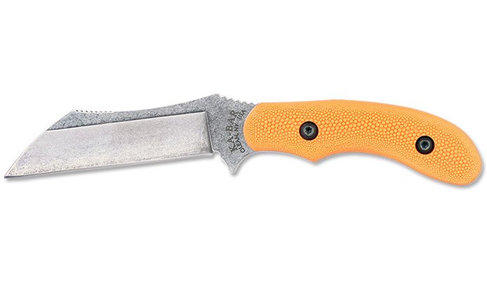 Nóż KA-BAR Johnson Adventure Wharnstalker