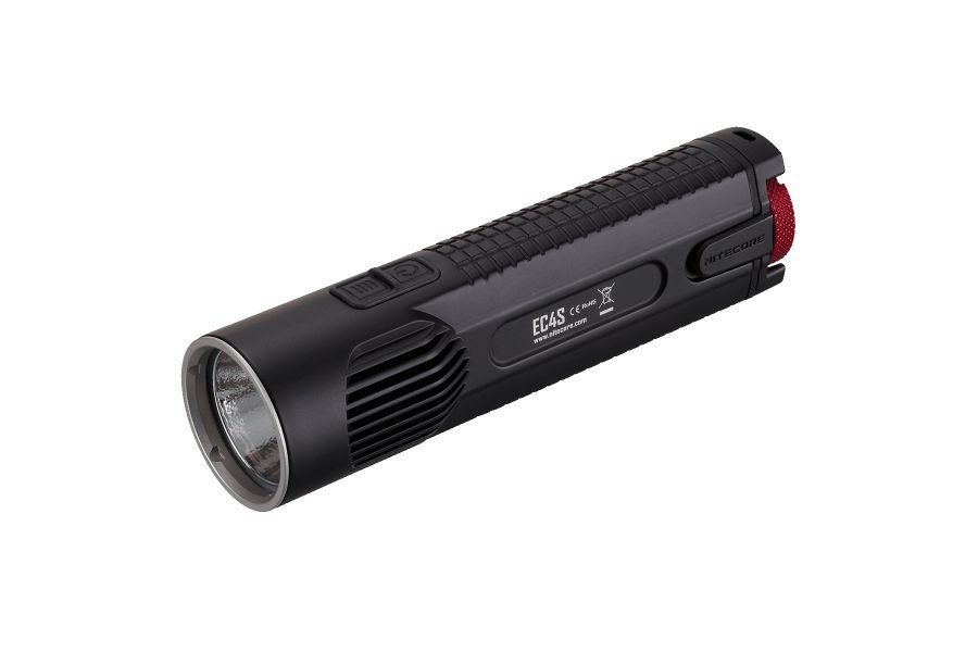 Latarka LED Nitecore EC4S 2150 Lumenów (LAT/NITECORE EC4S)