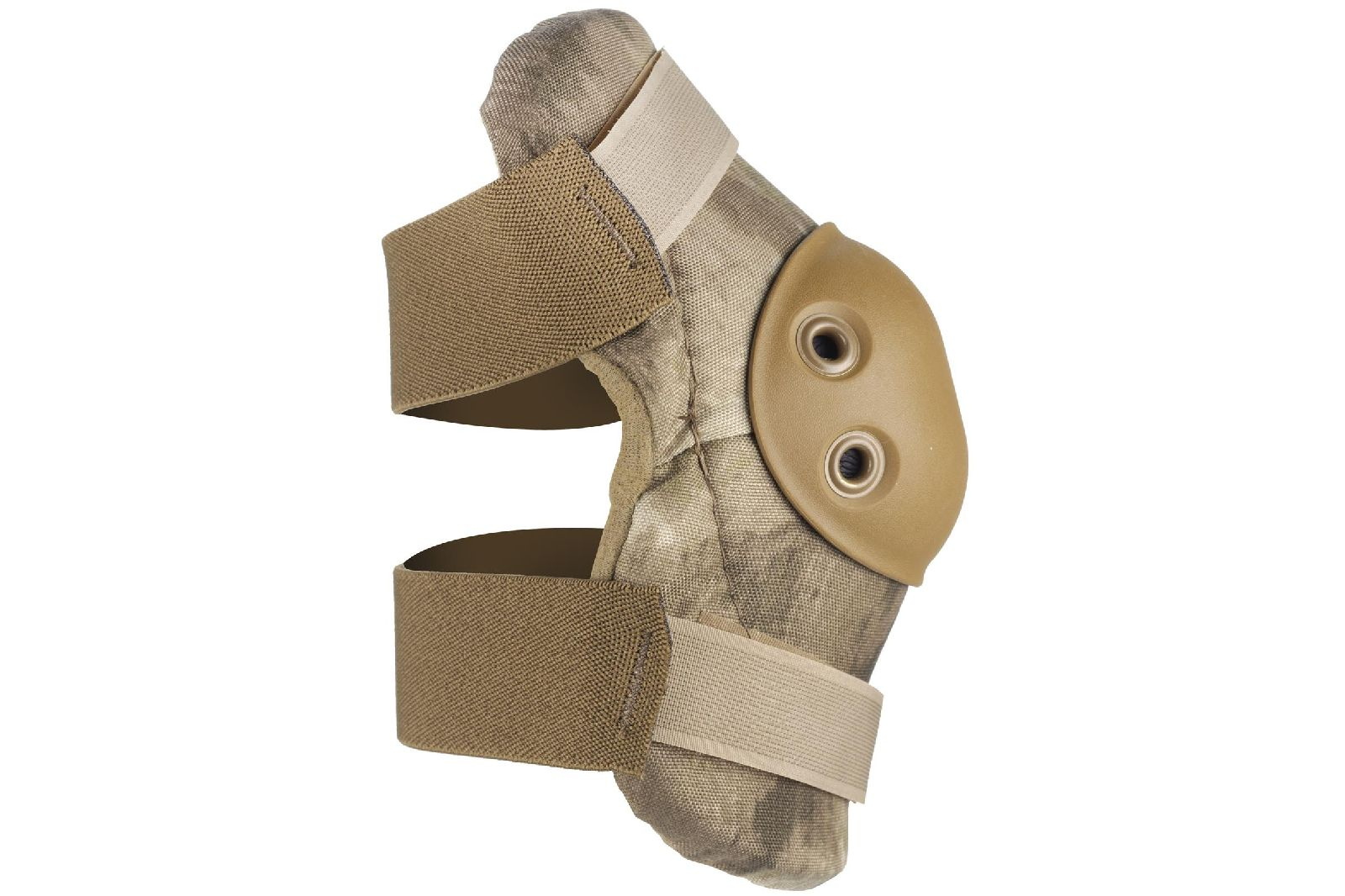 Nałokietniki AltaFLEX Elbow kolor:A-TACS AU (HE.OL-AFV-CD-40)