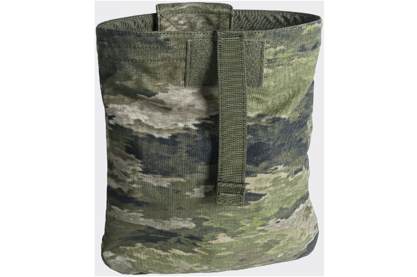 Torba zrzutowa Helikon Brass Roll Pouch [U.04] Cordura A-TACS iX