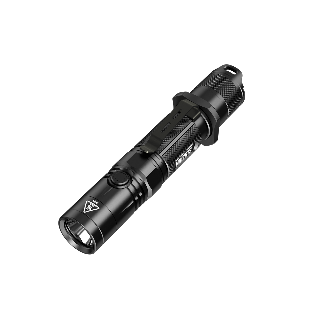 Latarka Nitecore MH12GTS 1800 Lumenów (LAT/NITECORE MH12GTS)