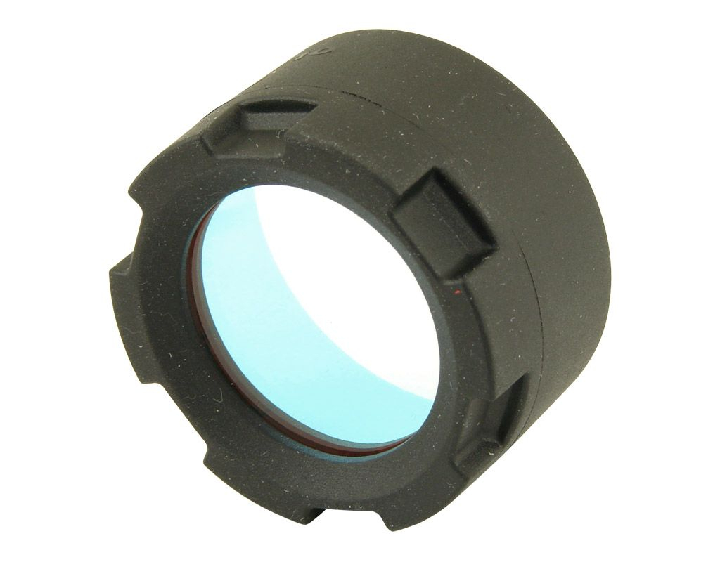 Filtr barwny do latarek Olight M20