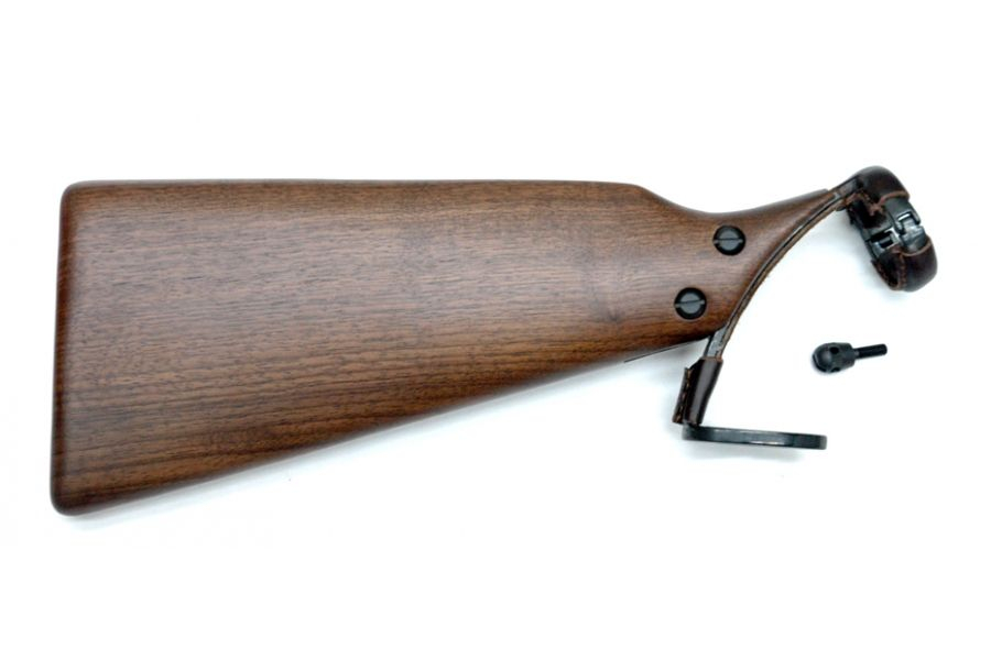 Kolba Pedersoli Howdah USA 133 (C/PED. 133 KOLBA HOWDAH)