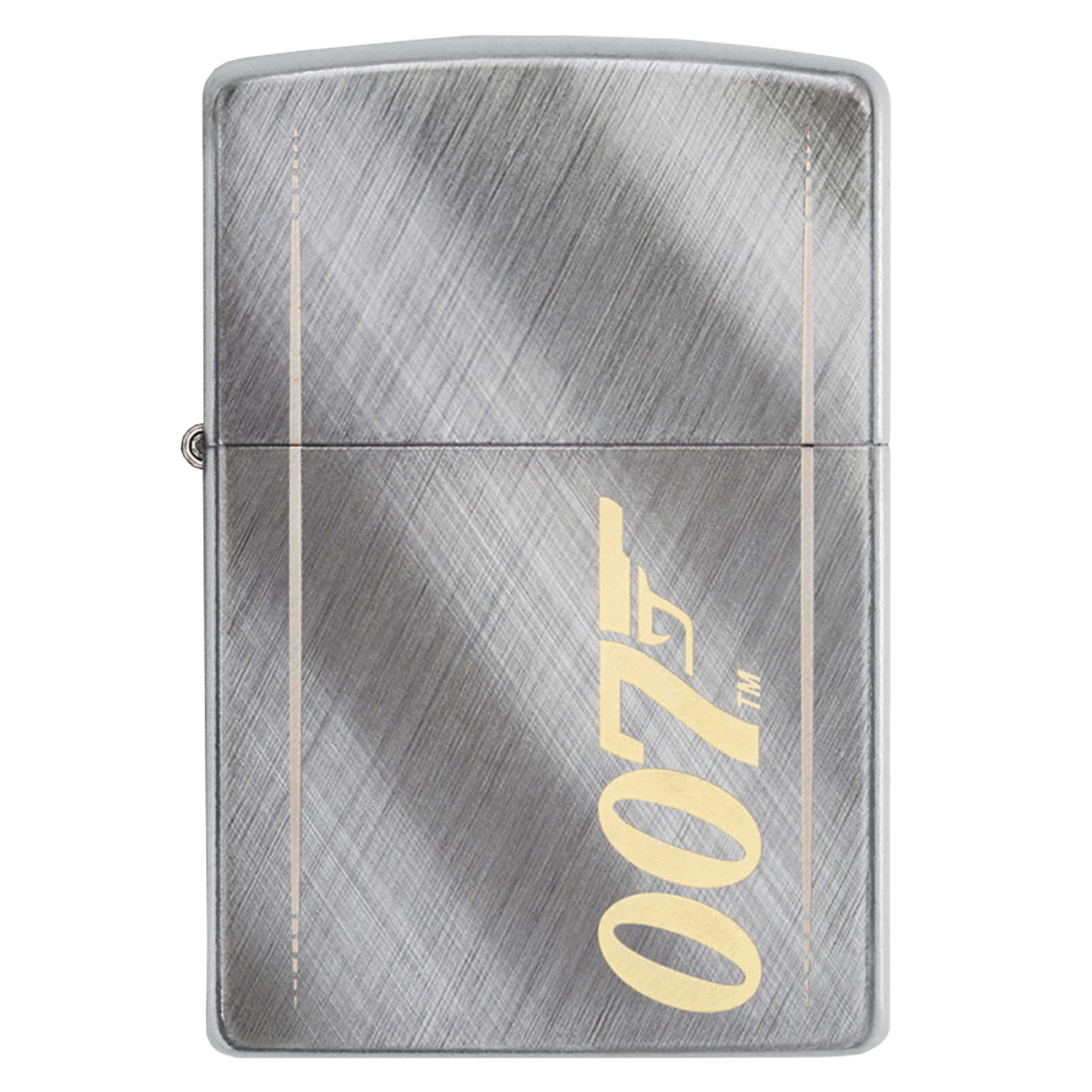 Zapalniczka Zippo Bond 007 (60004594)