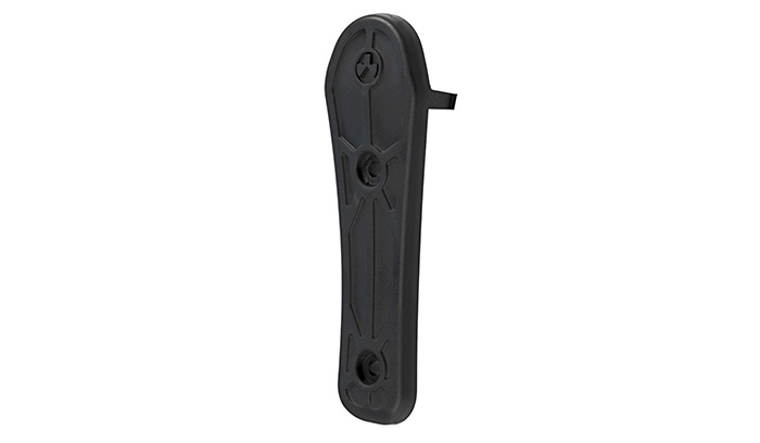 Stopka kolby Magpul Rubber Butt-Pad - 0.30'' - MAG315-BLK