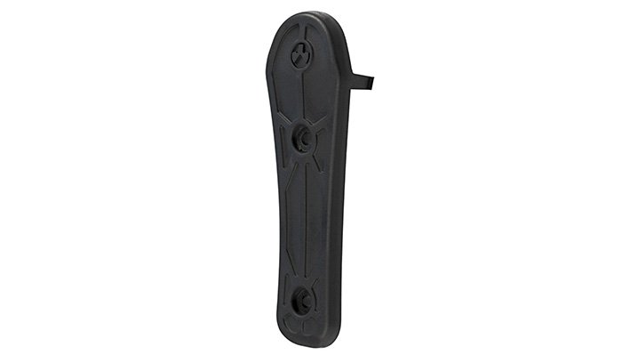 Stopka kolby Magpul Rubber Butt-Pad - 0.30'' - MAG315-BLK