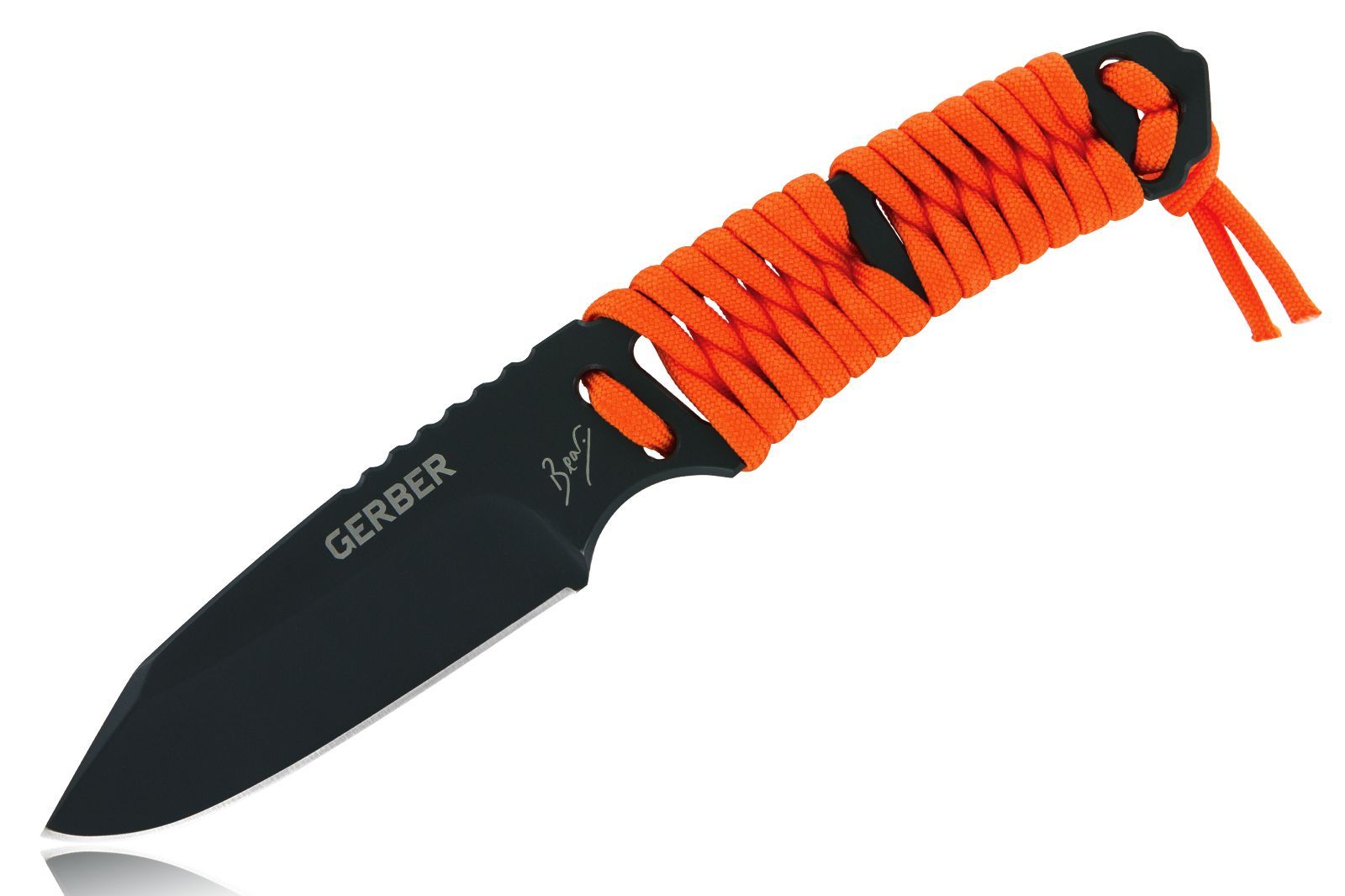 Nóż Gerber BG Bear Grylls Paracord (31-001683)