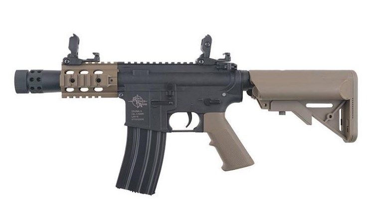 Karabin ASG SPECNA ARMS RRA SA-C10 CORE Half Tan (SPE-01-025623)