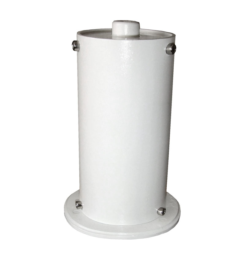 Przedłużenie do montażu EQ6