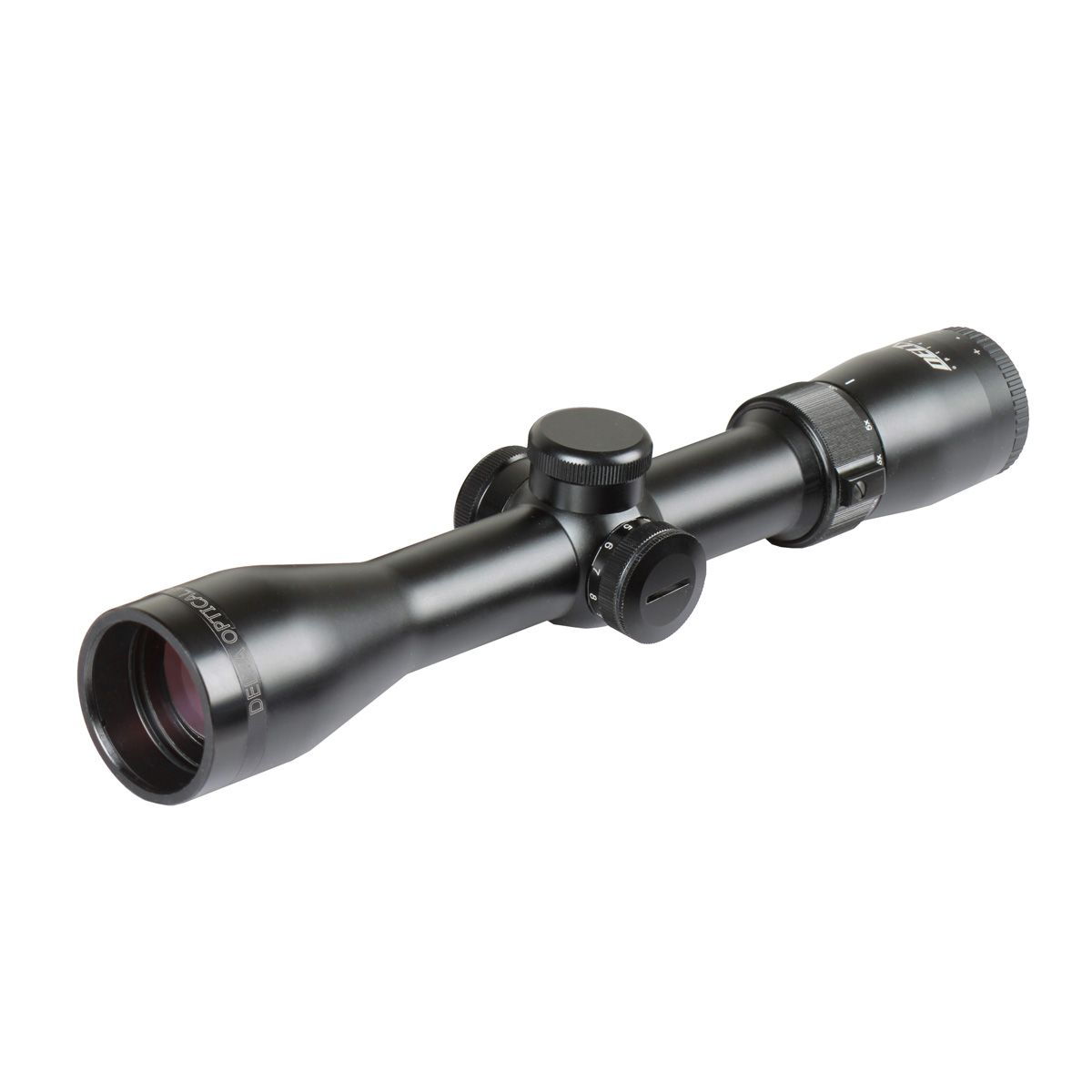 Luneta celownicza Delta Optical Classic 3-12x42 (DO-2202)