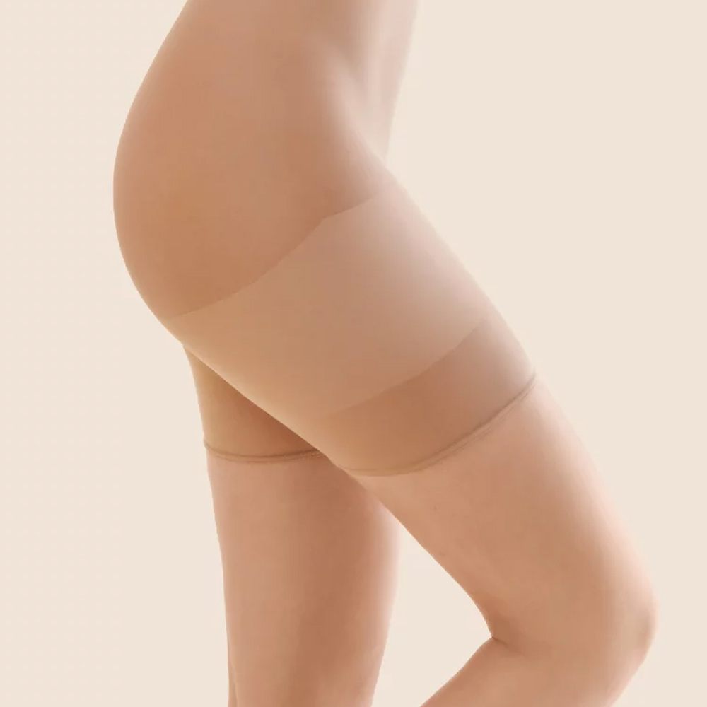 Majtki przeciw otarciom ud - szorty xenia Gabriella be