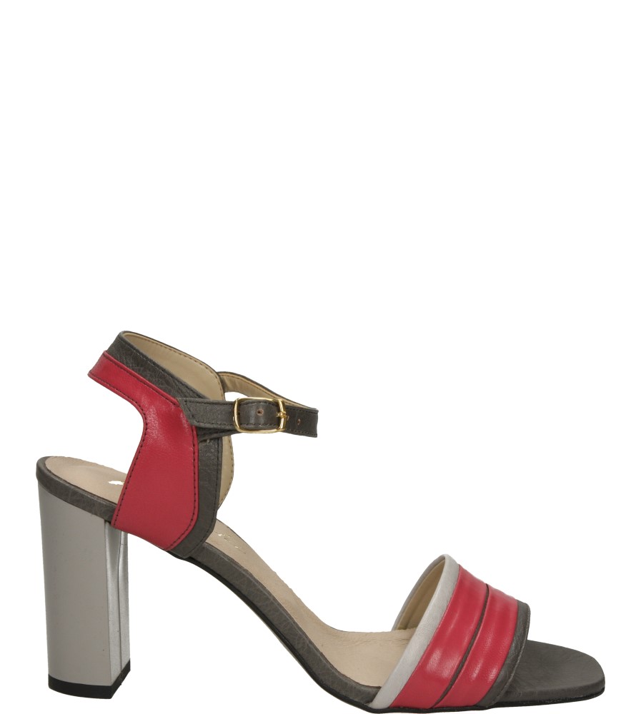 Sandały kaniowski k-1447/7