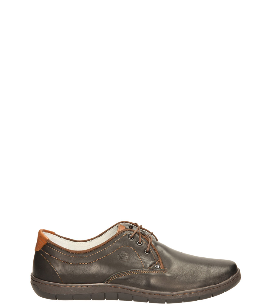 Półbuty enzo 519/8