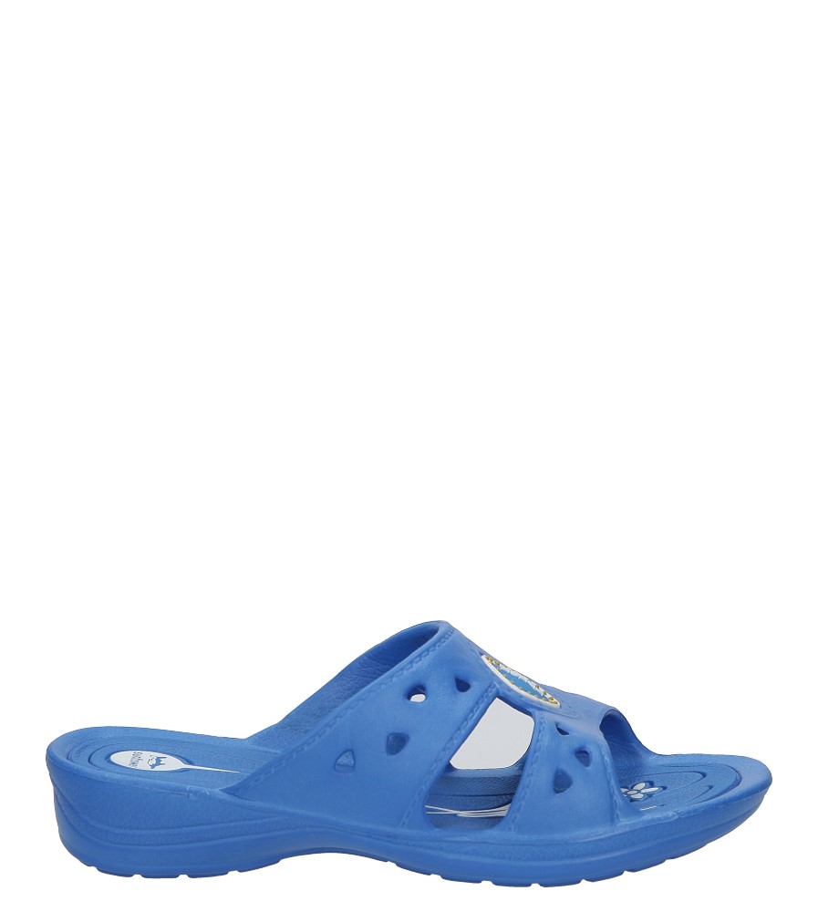 Niebieskie klapki casu yl690b/9