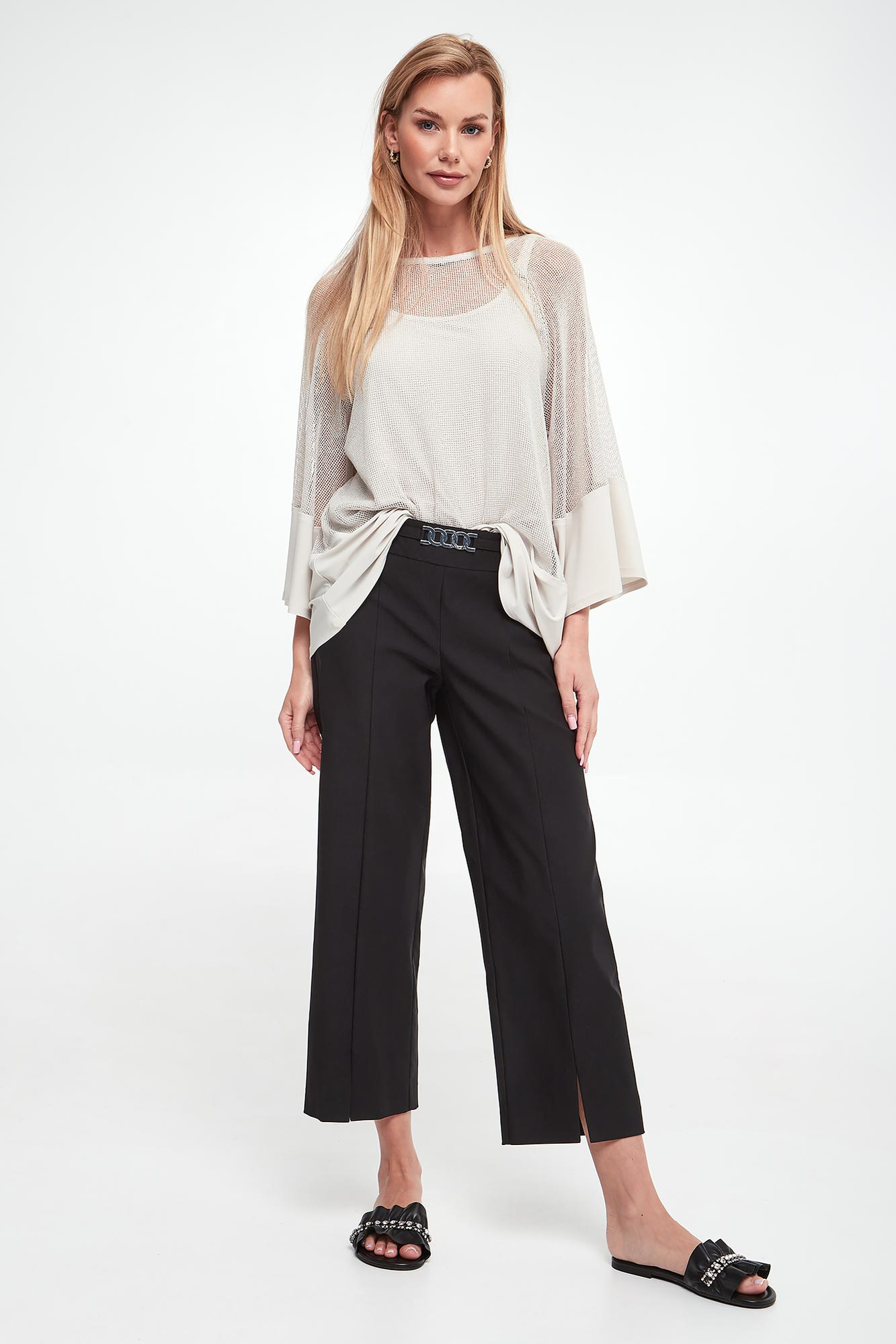 Spodnie damskie JOSEPH RIBKOFF