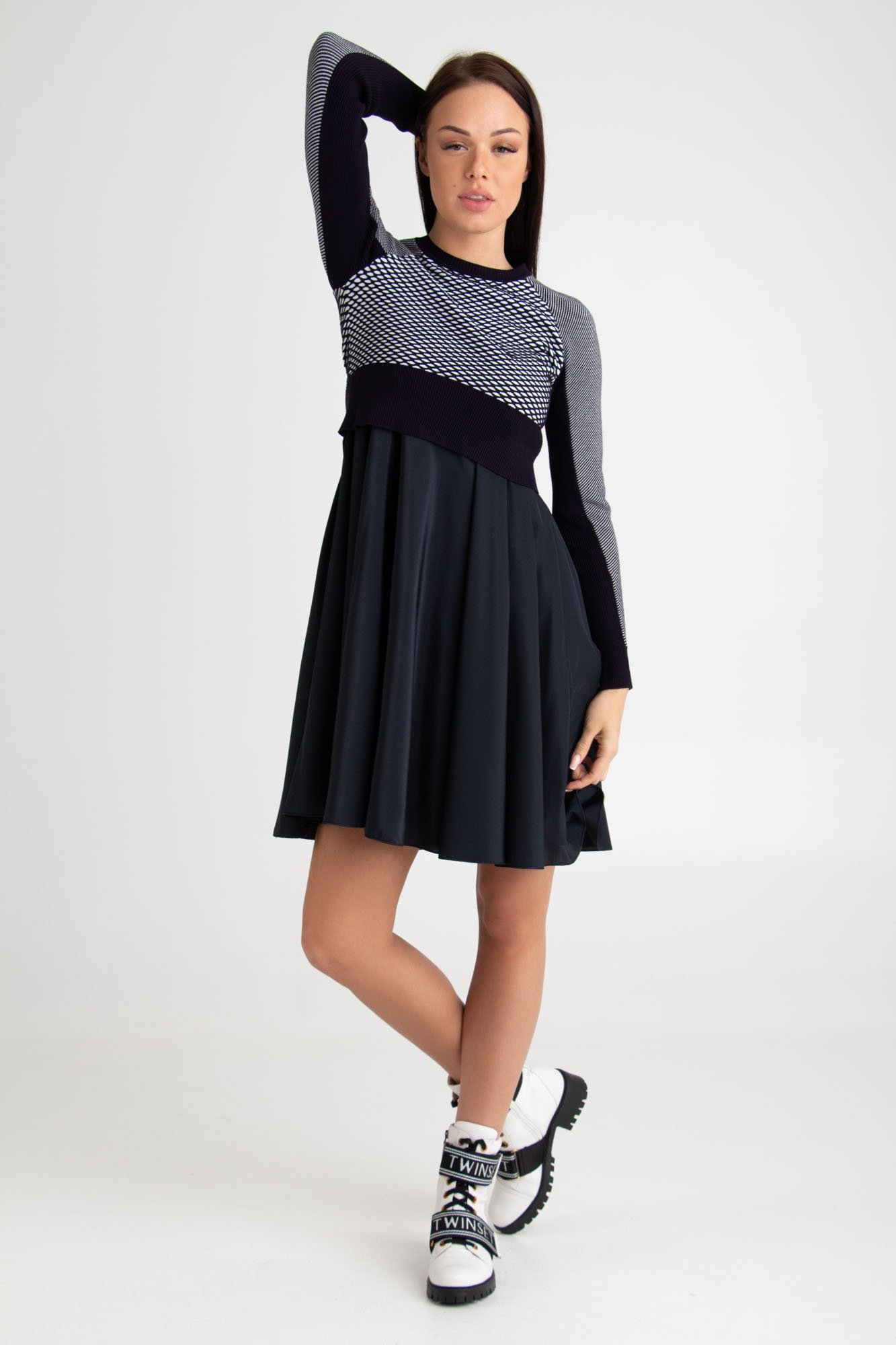 SUKIENKA SPLUGA sportmax code