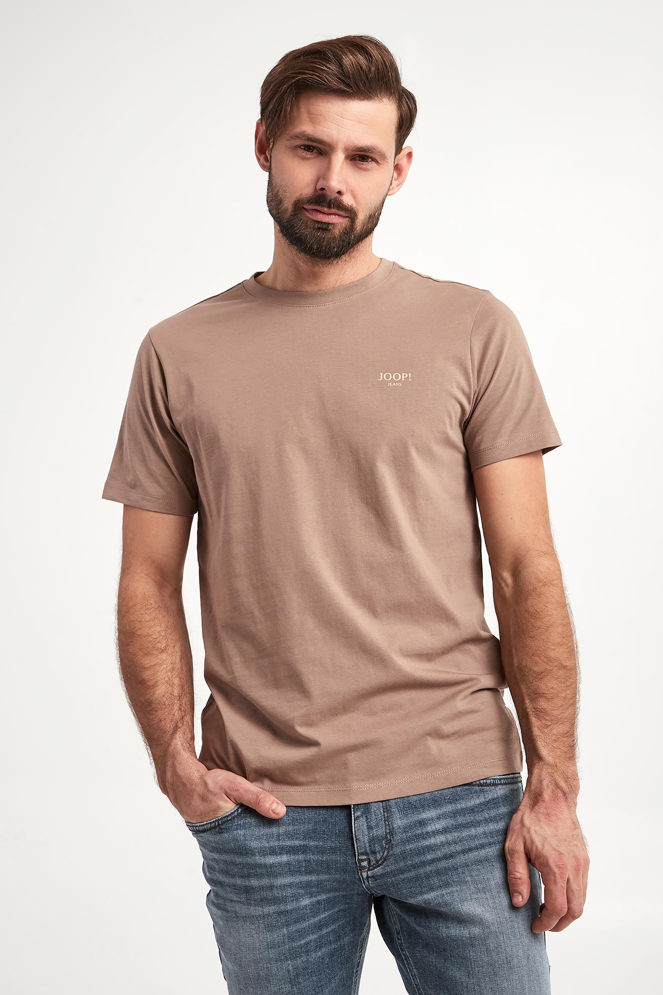 T-shirt męski Alphis JOOP! JEANS