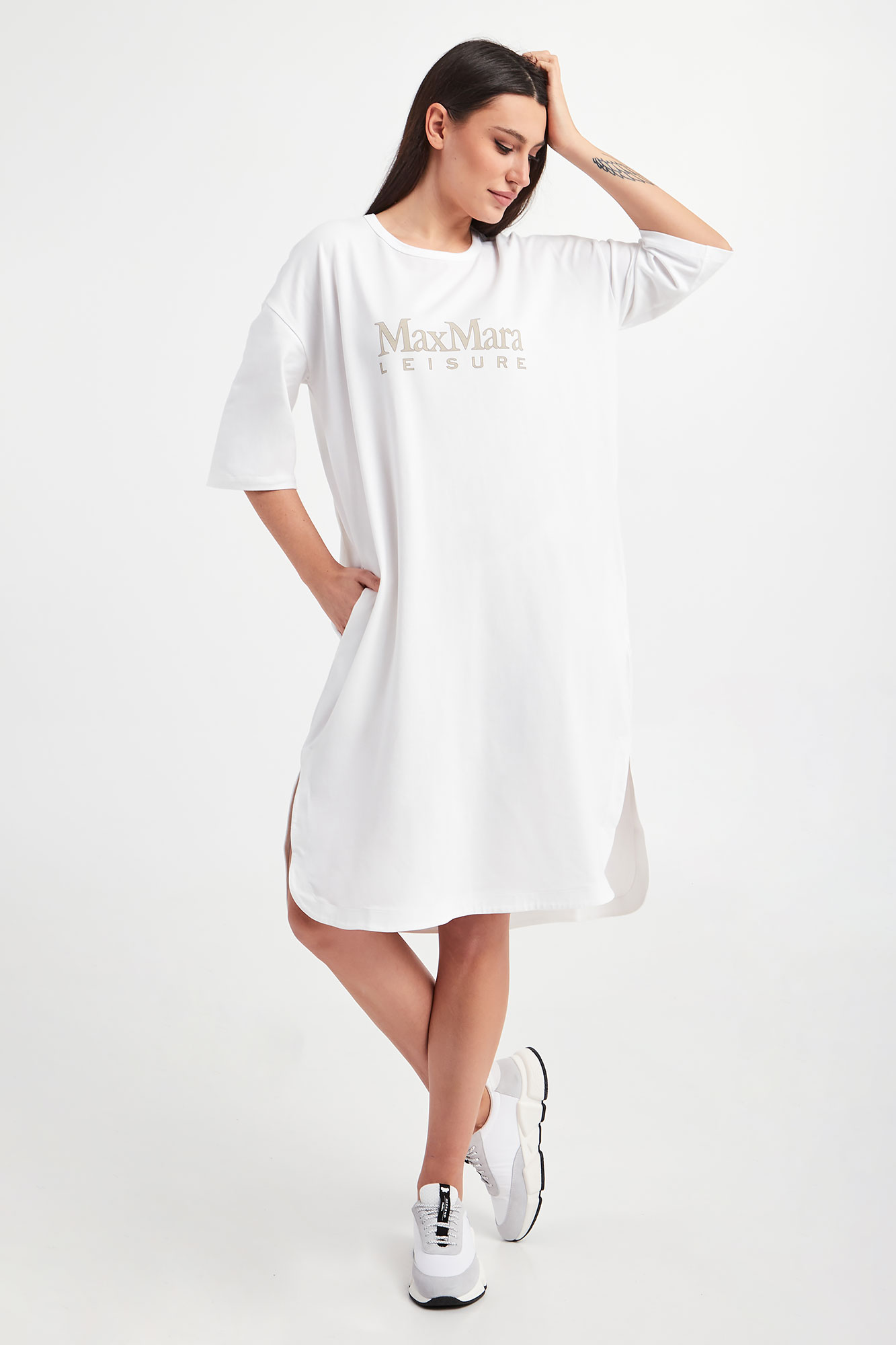 Sukienka Flavio MAX MARA LEISURE