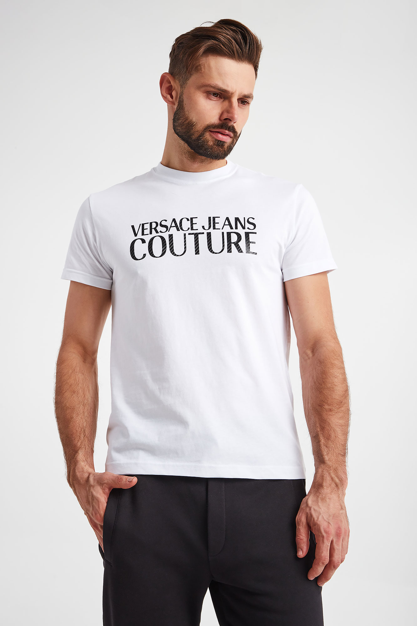 T-shirt VERSACE JEANS COUTURE