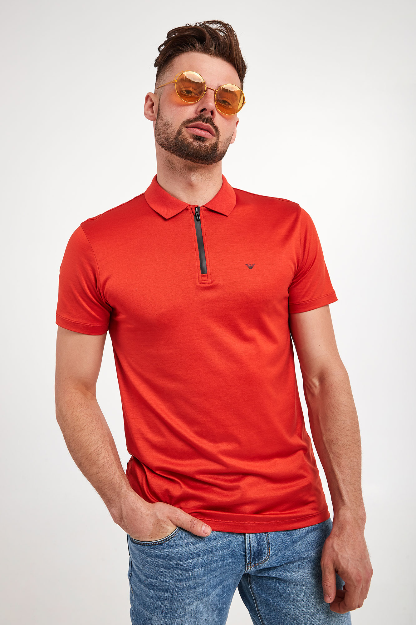 Polo EMPORIO ARMANI