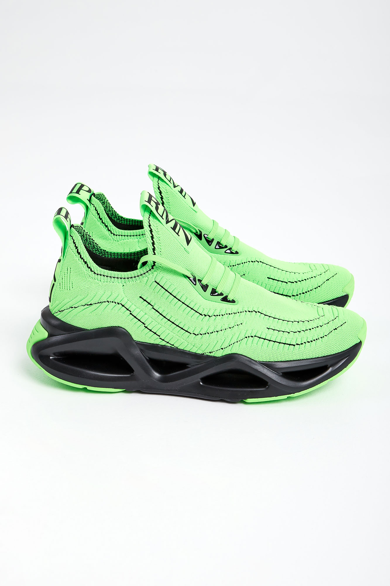 Sneakersy męskie EA7 EMPORIO ARMANI