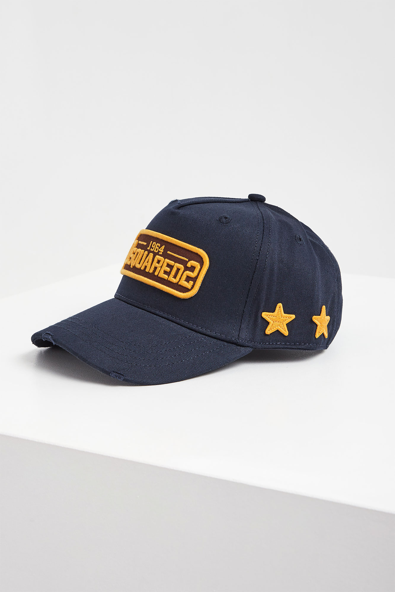 Czapka z daszkiem DSQUARED2