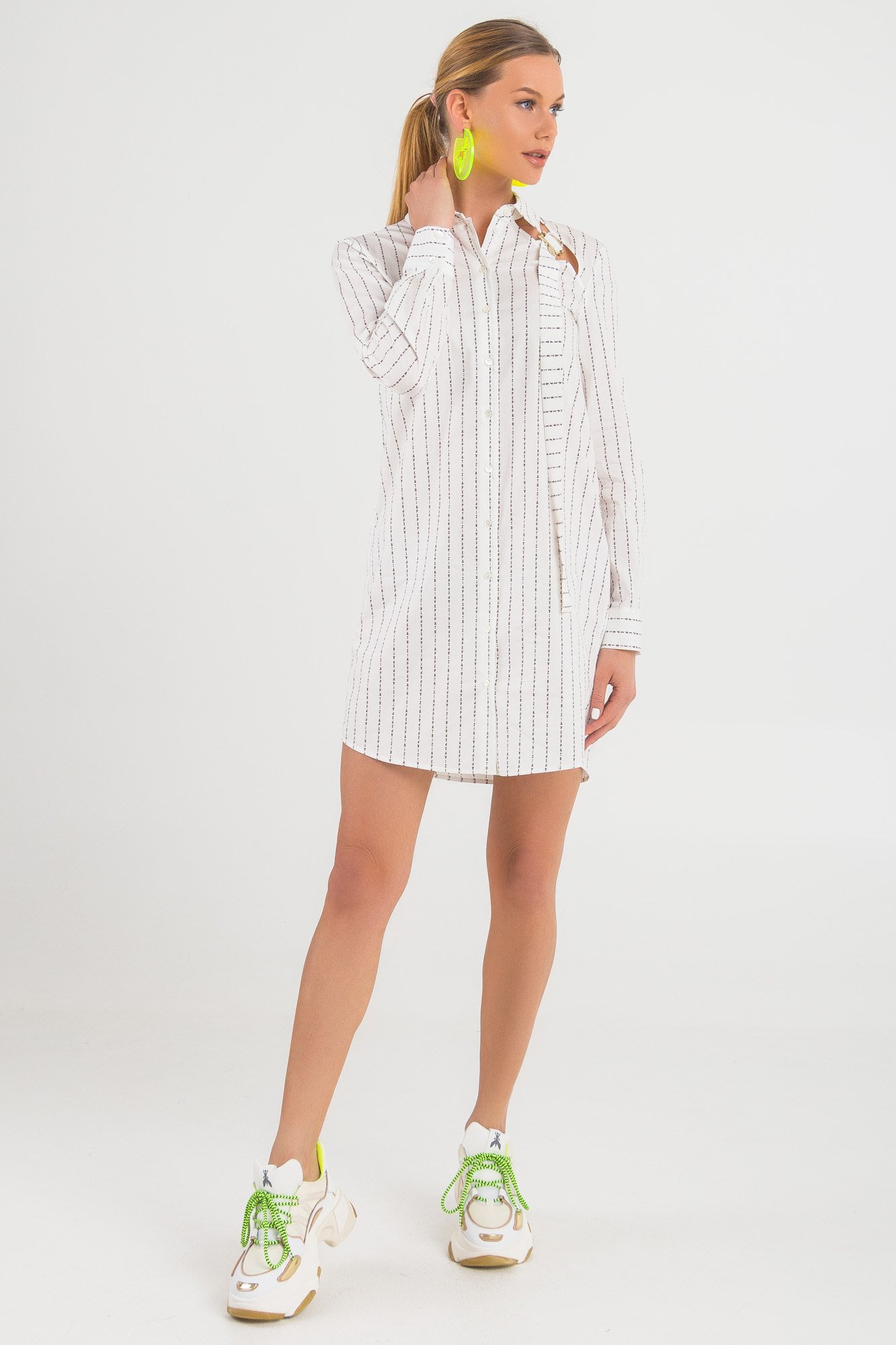 SUKIENKA Patrizia Pepe