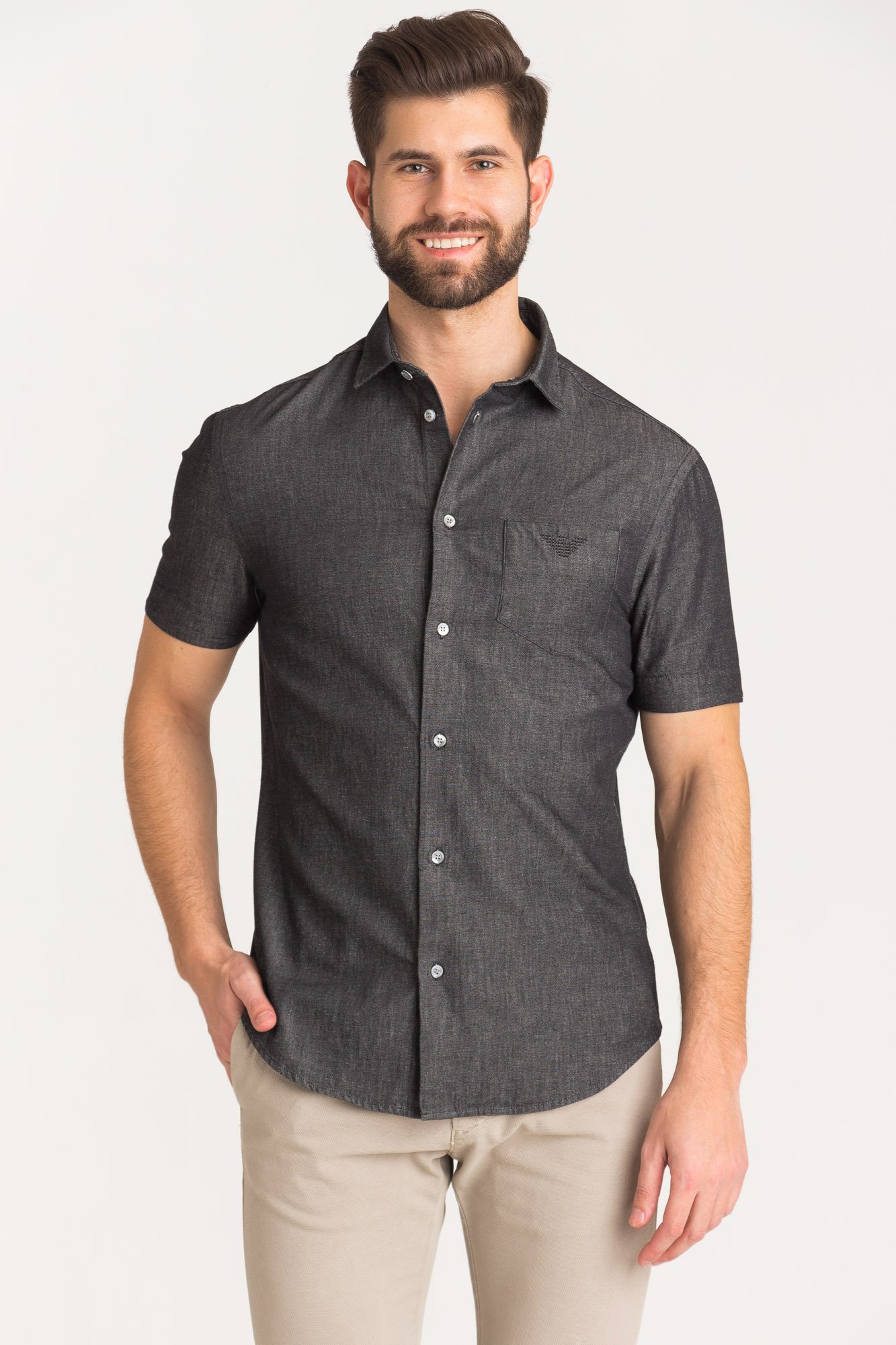 KOSZULA Emporio Armani