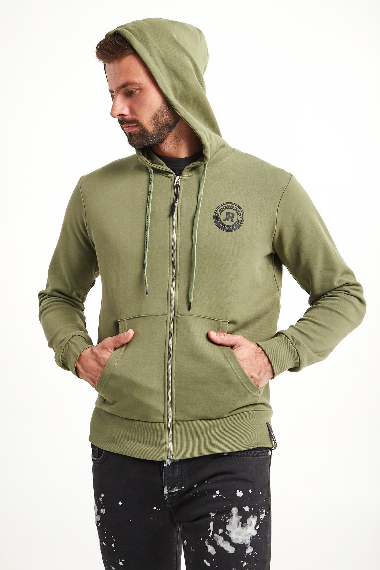 Bluza Janet JOHN RICHMOND SPORT