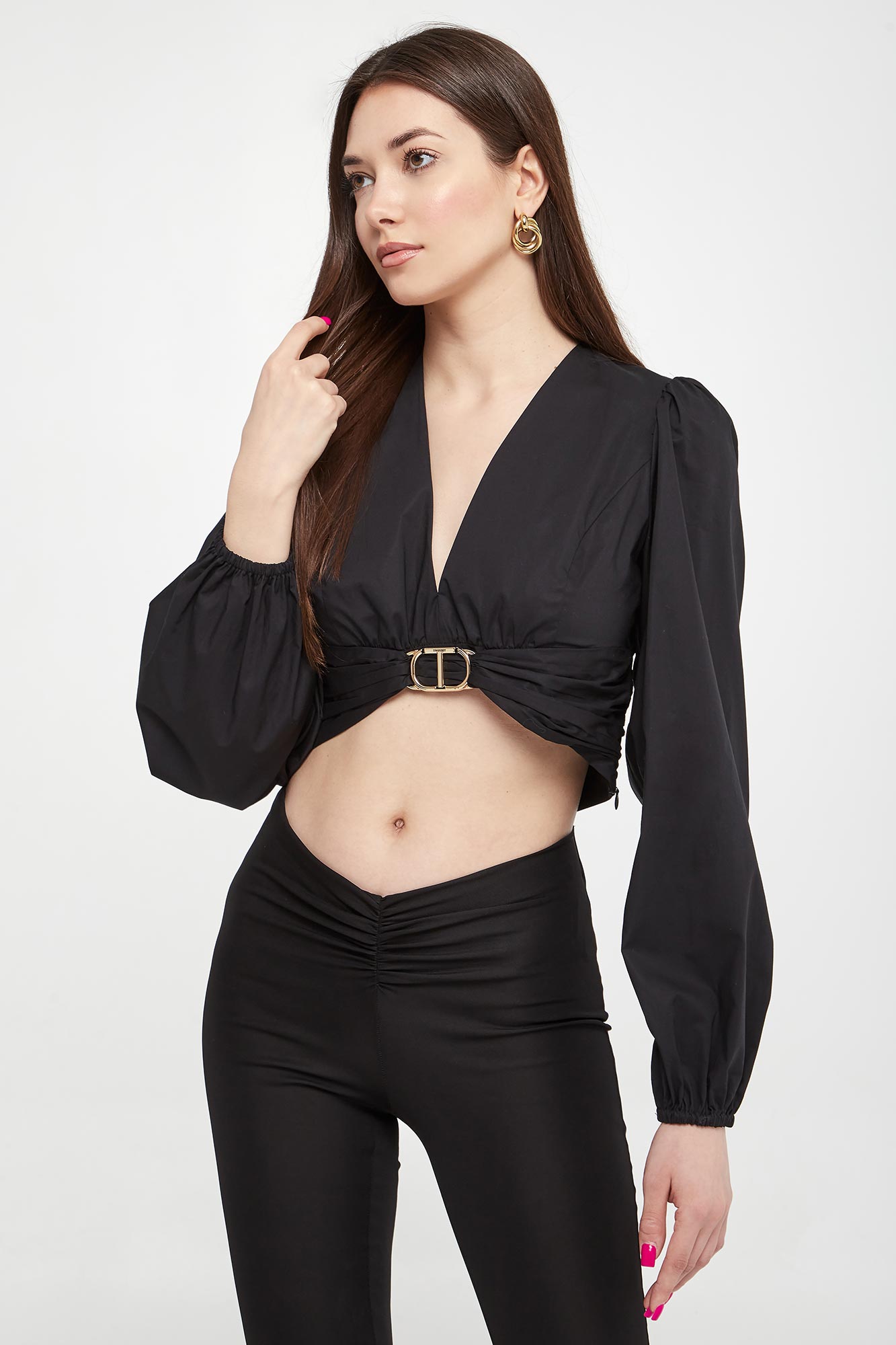 Bluzka damska TWINSET