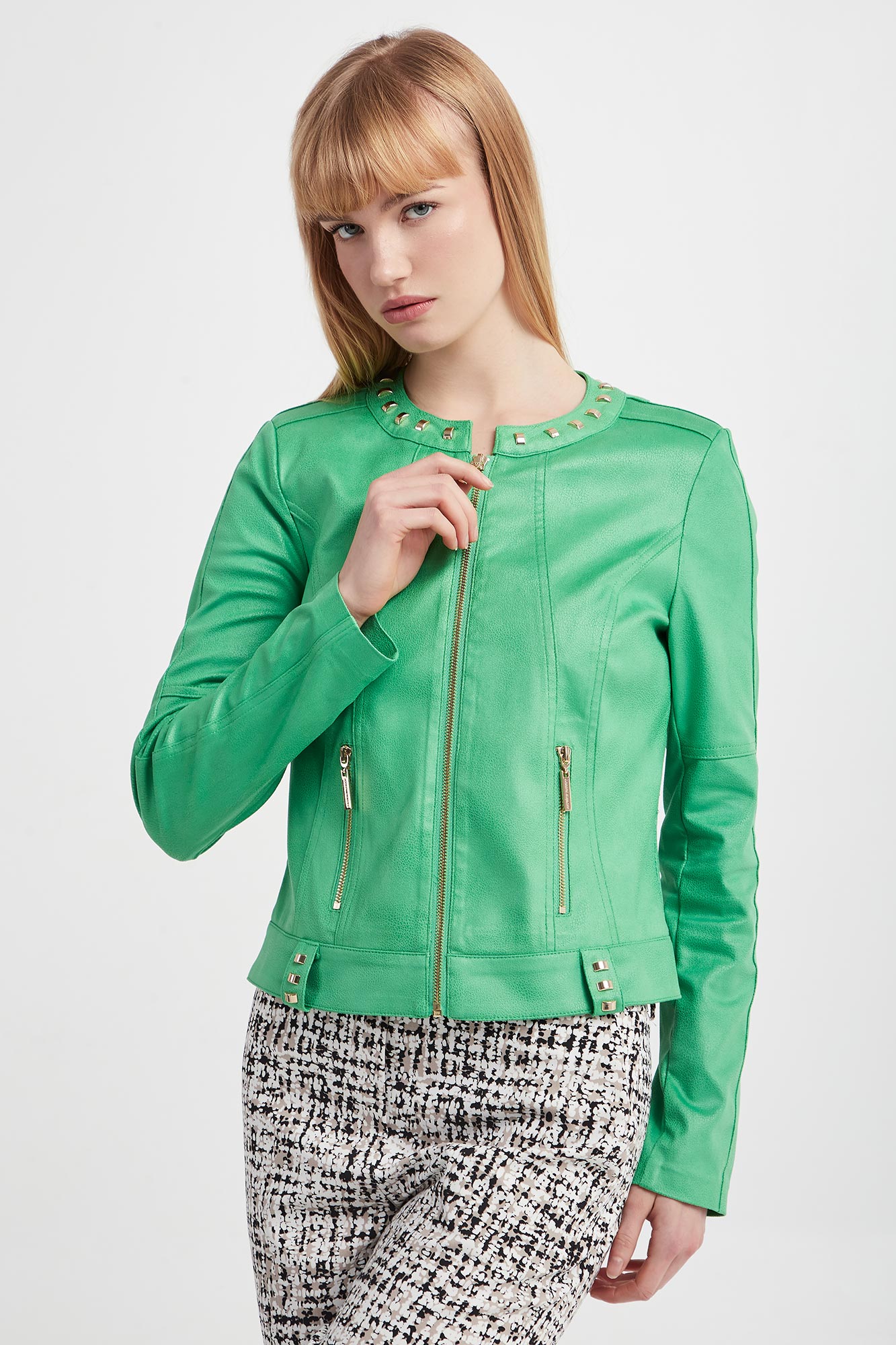 Kurtka damska JOSEPH RIBKOFF