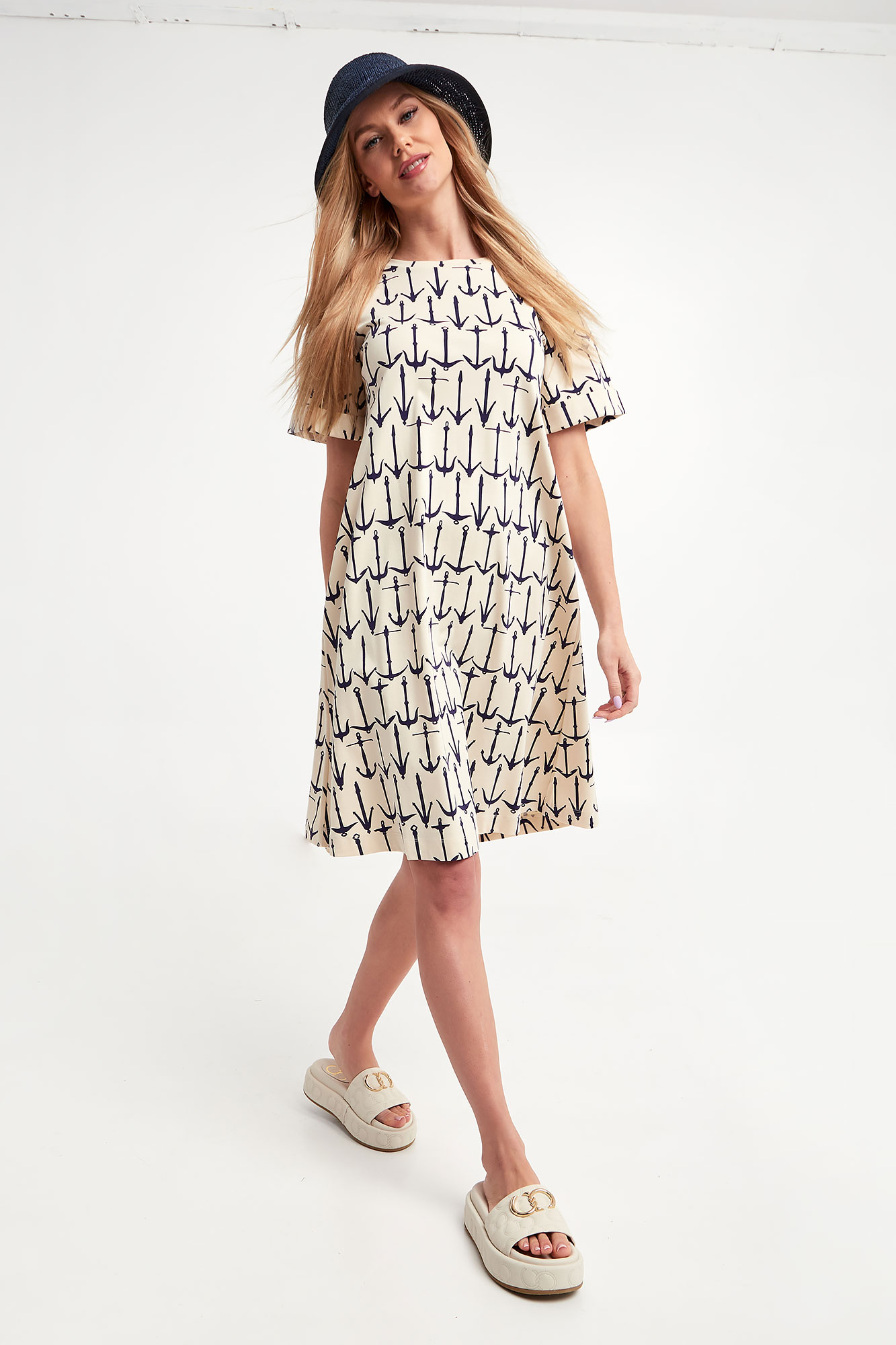 Sukienka Esposto WEEKEND MAX MARA