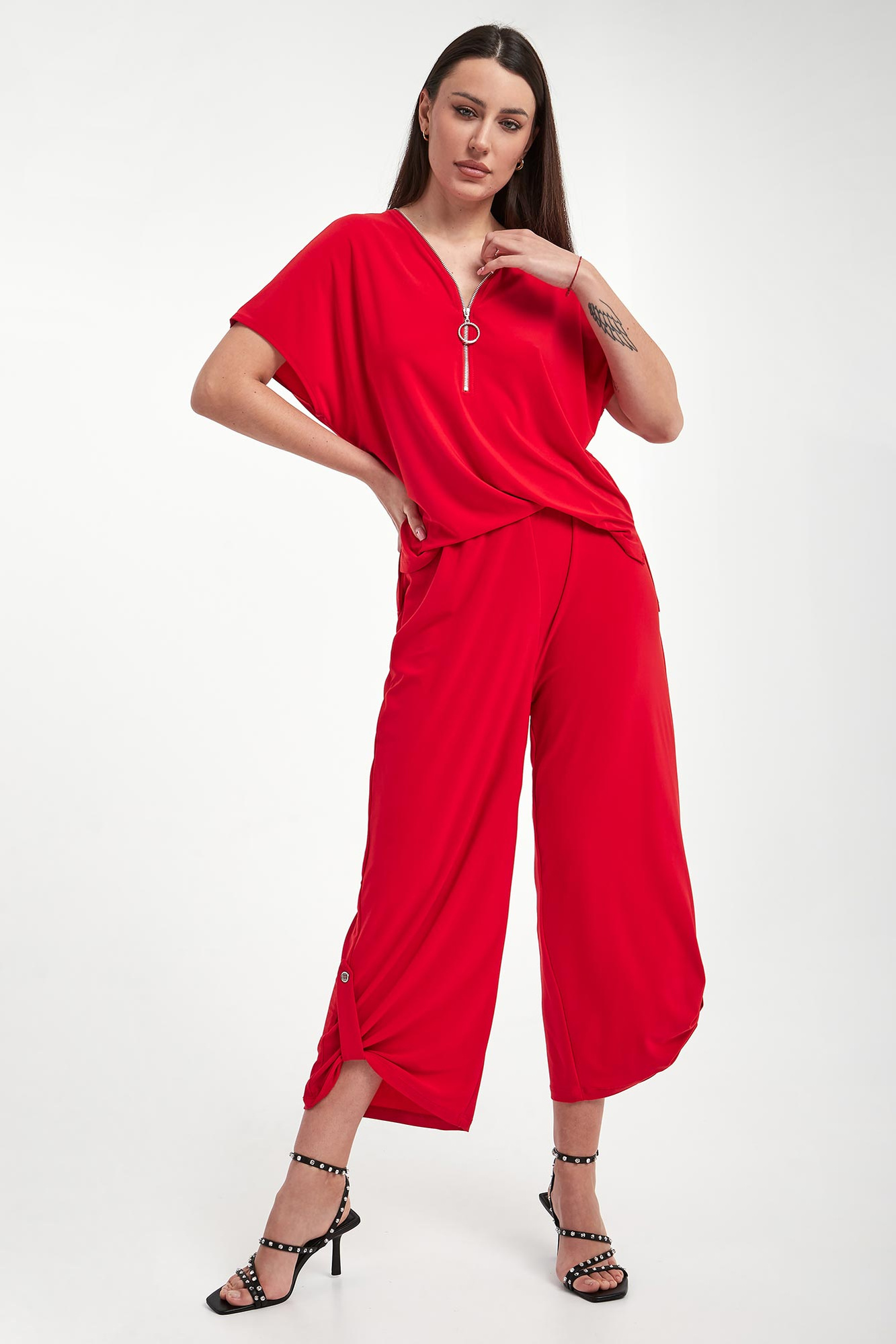 Kombinezon damski JOSEPH RIBKOFF