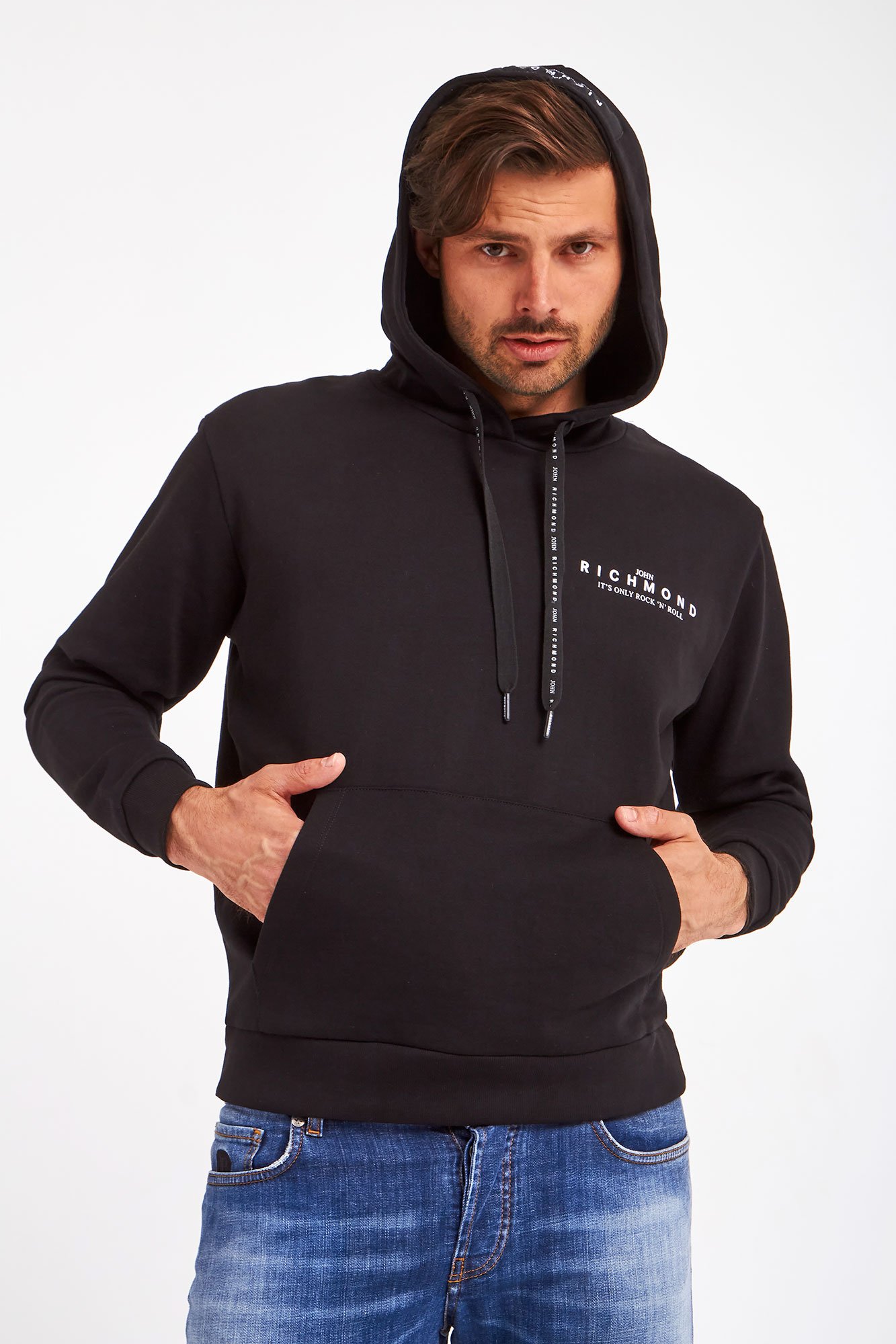 Bluza Atikin JOHN RICHMOND