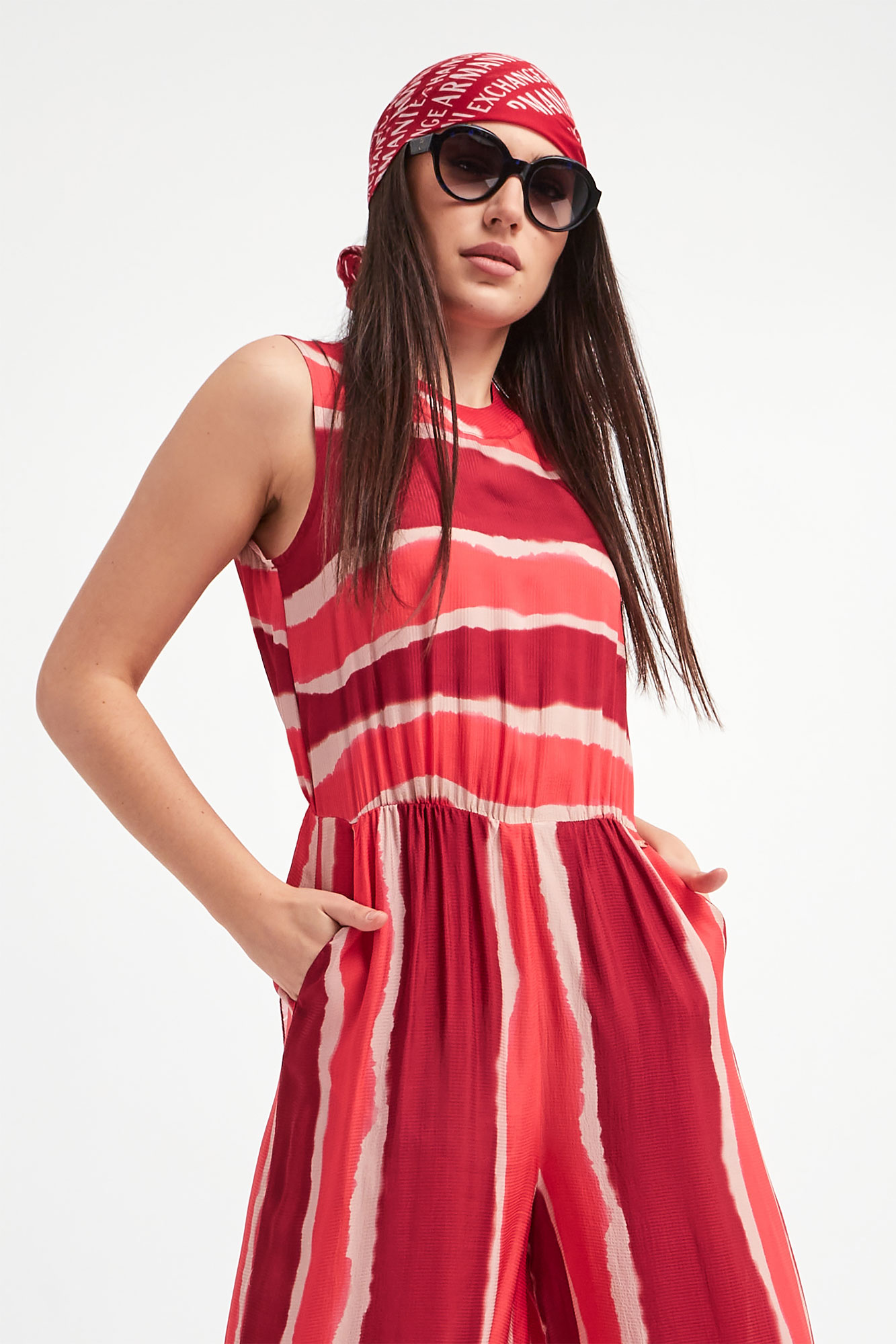 CHUSTA ARMANI EXCHANGE