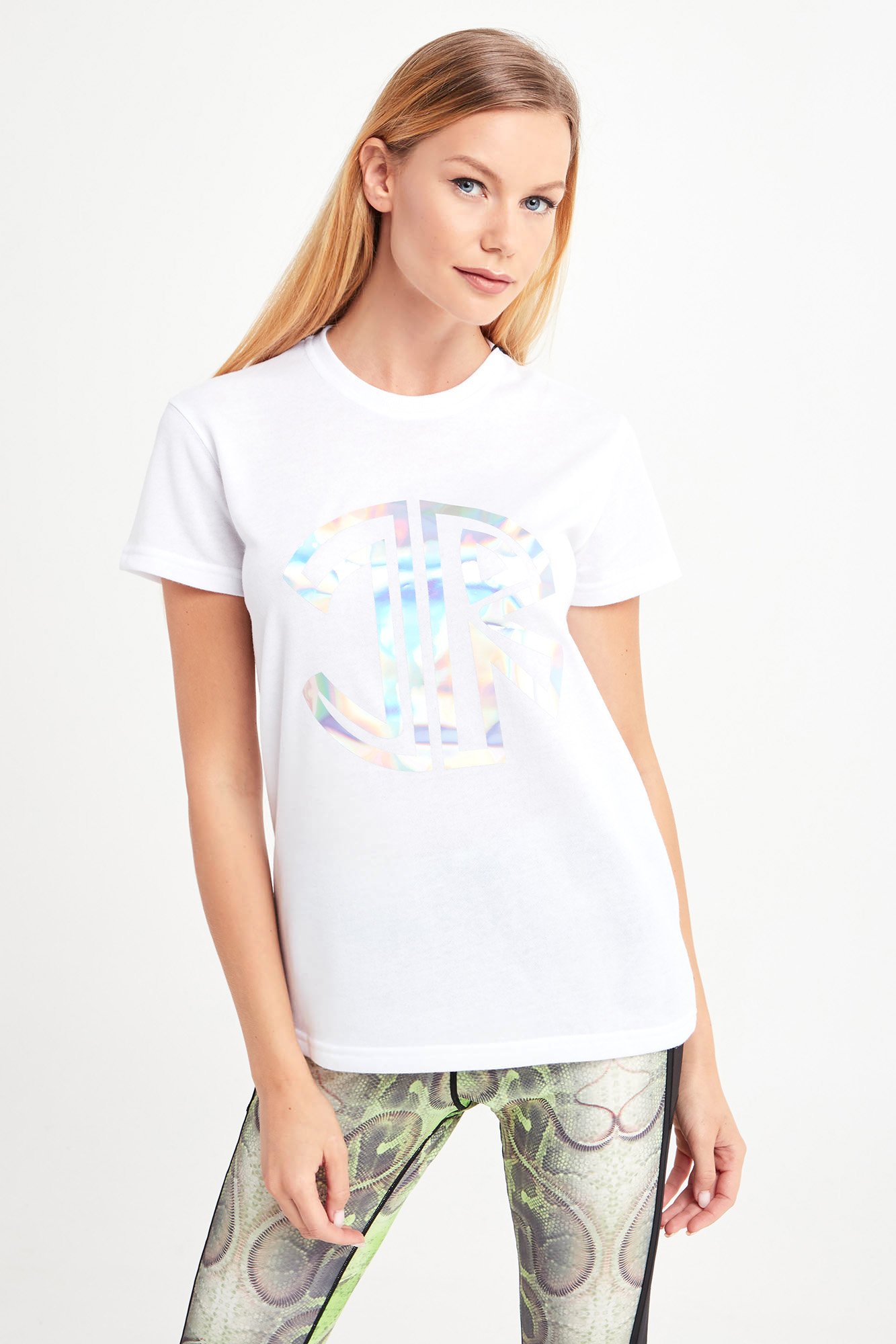 T-shirt JOHN RICHMOND SPORT