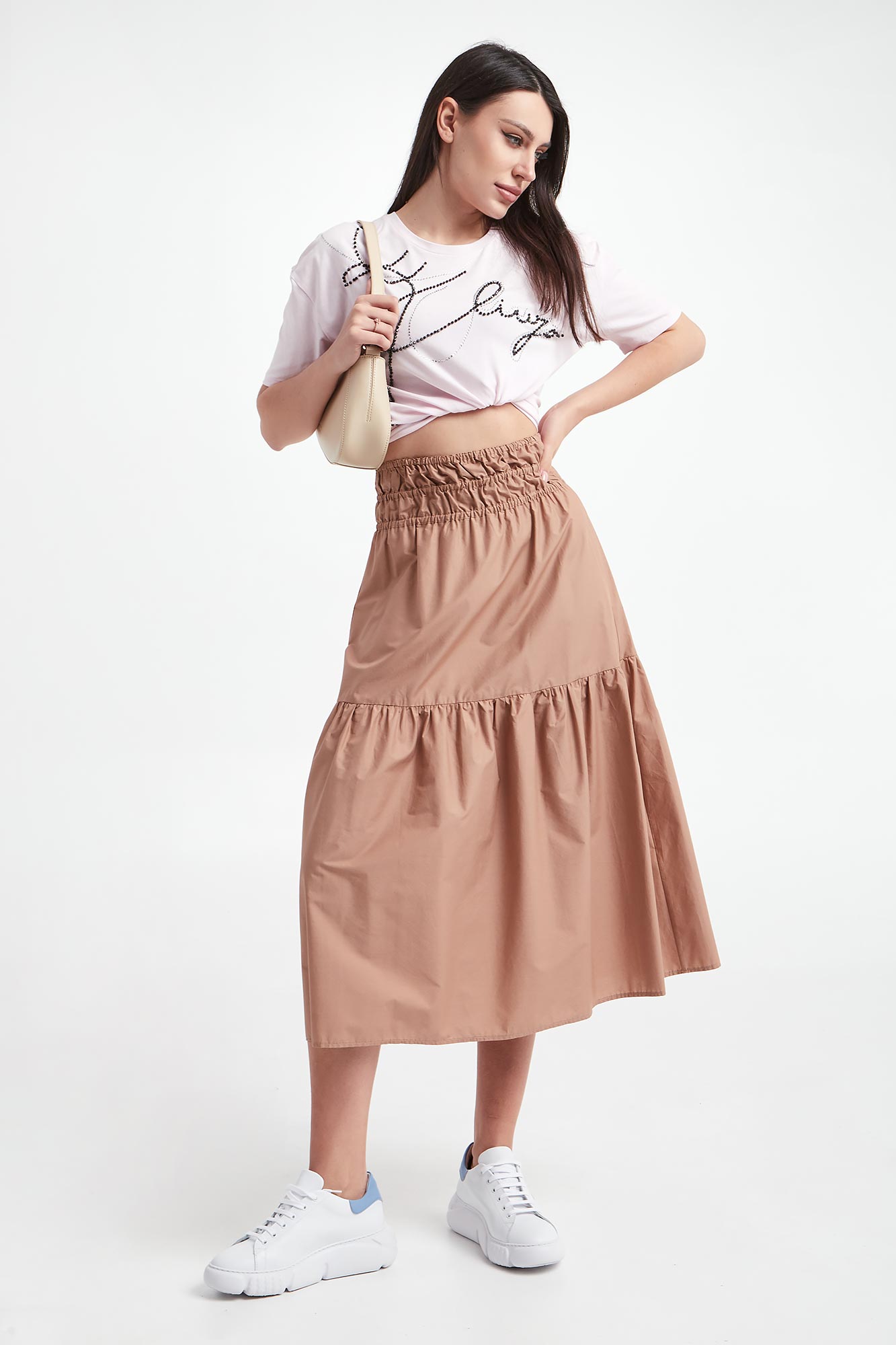 Spódnica midi LIU JO