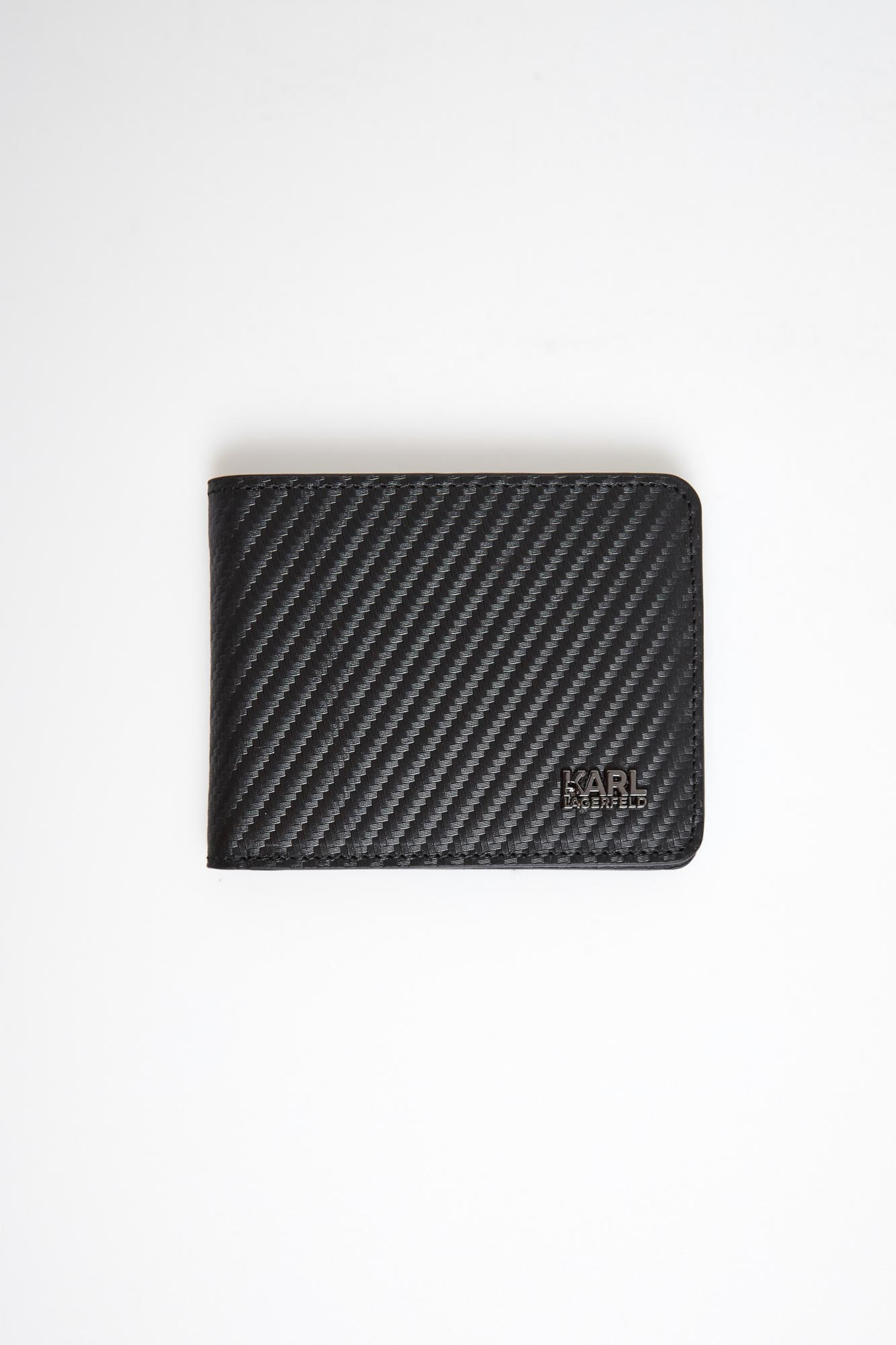 Portfel męski KARL LAGERFELD