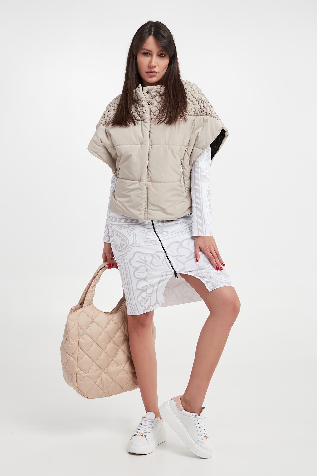 Kamizelka damska SPORTALM