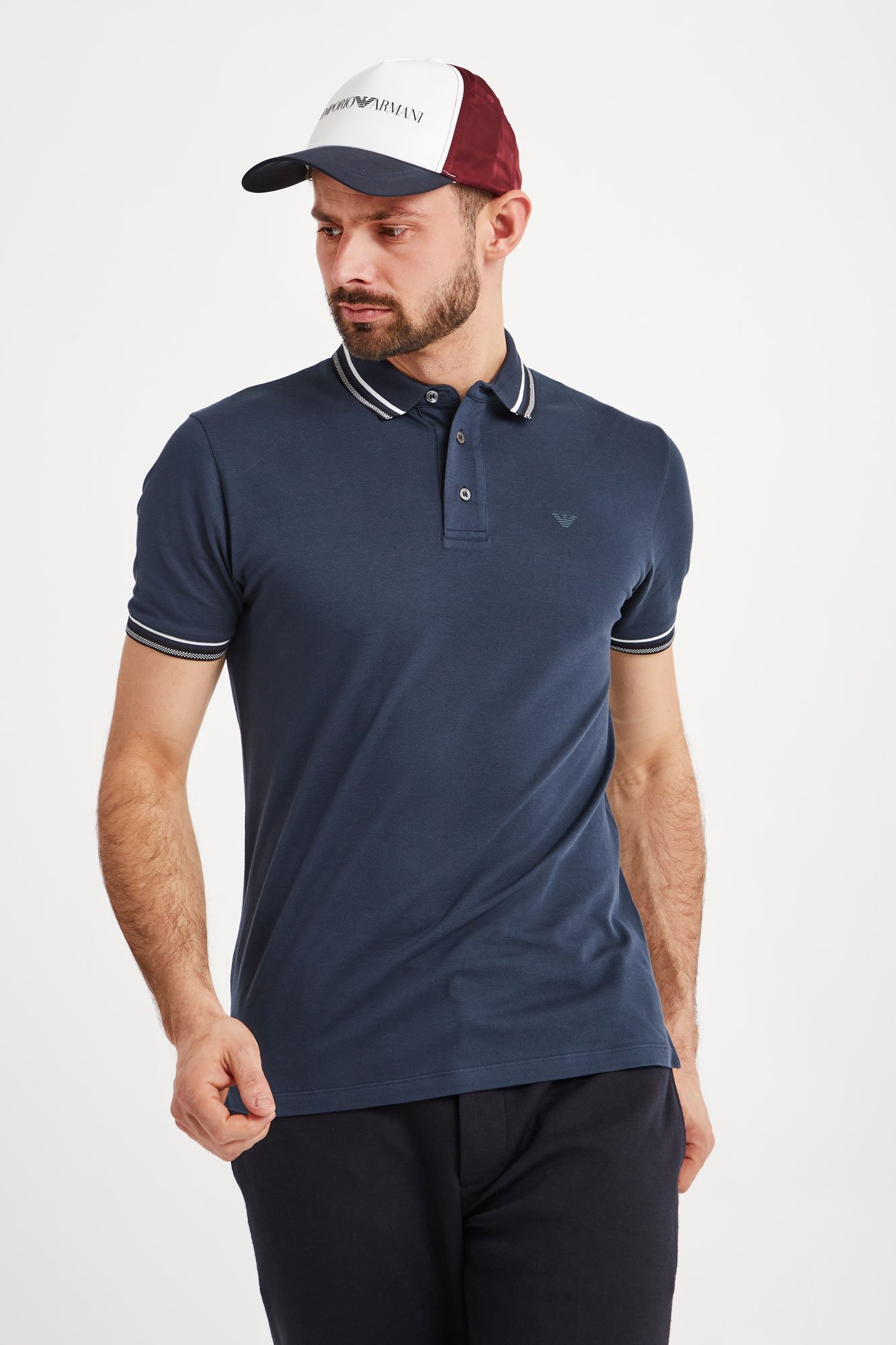 POLO EMPORIO ARMANI