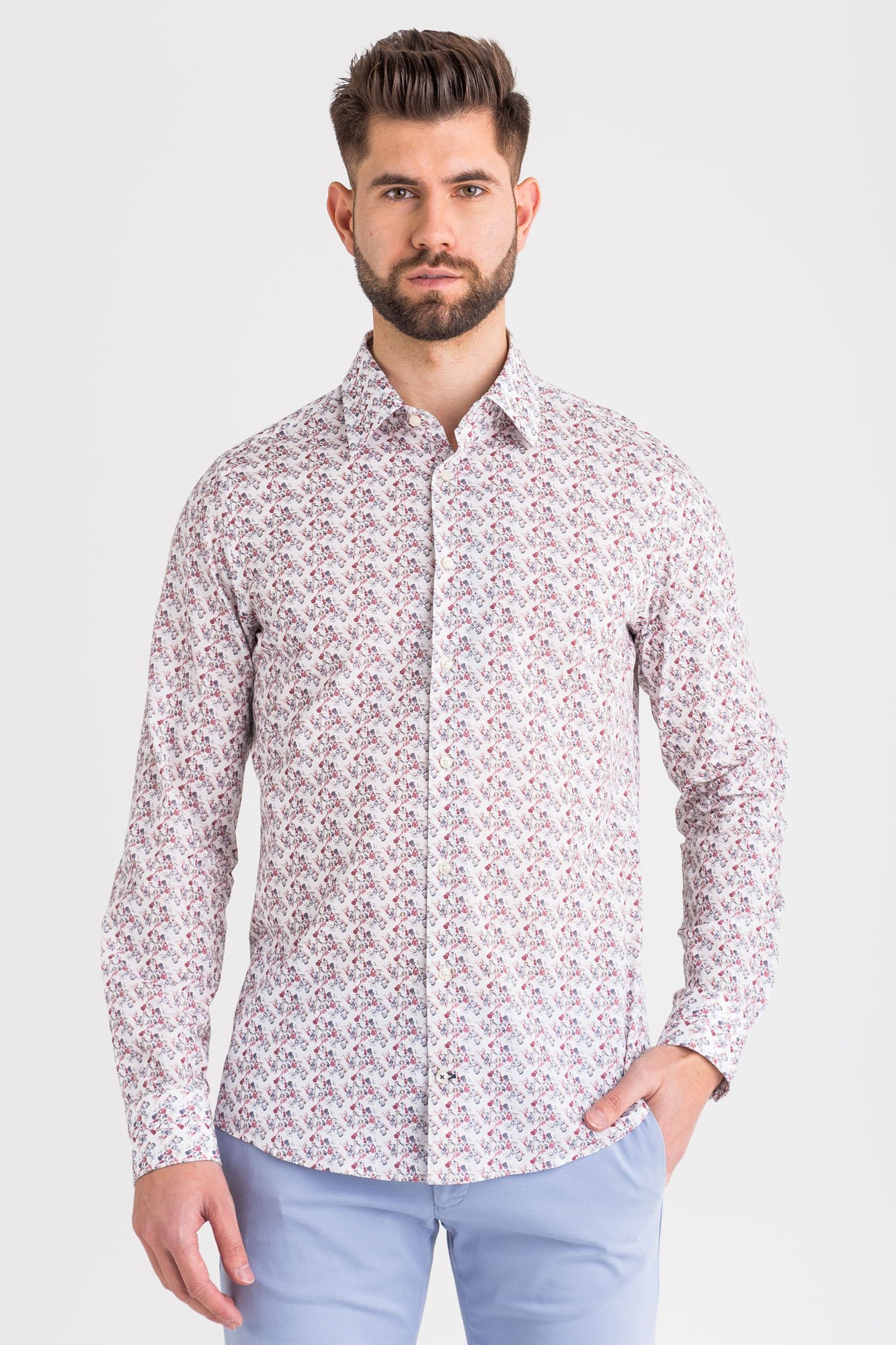 KOSZULA Joop! Collection