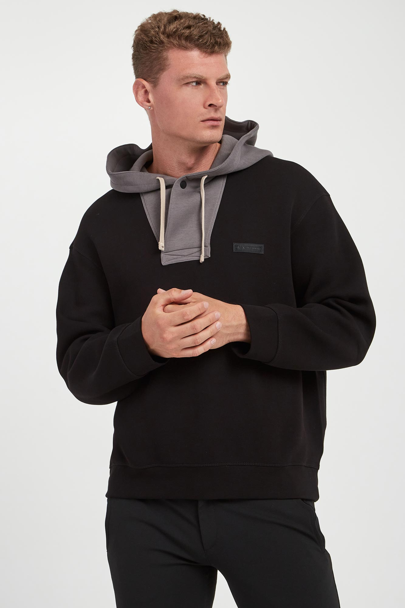 Bluza męska ARMANI EXCHANGE