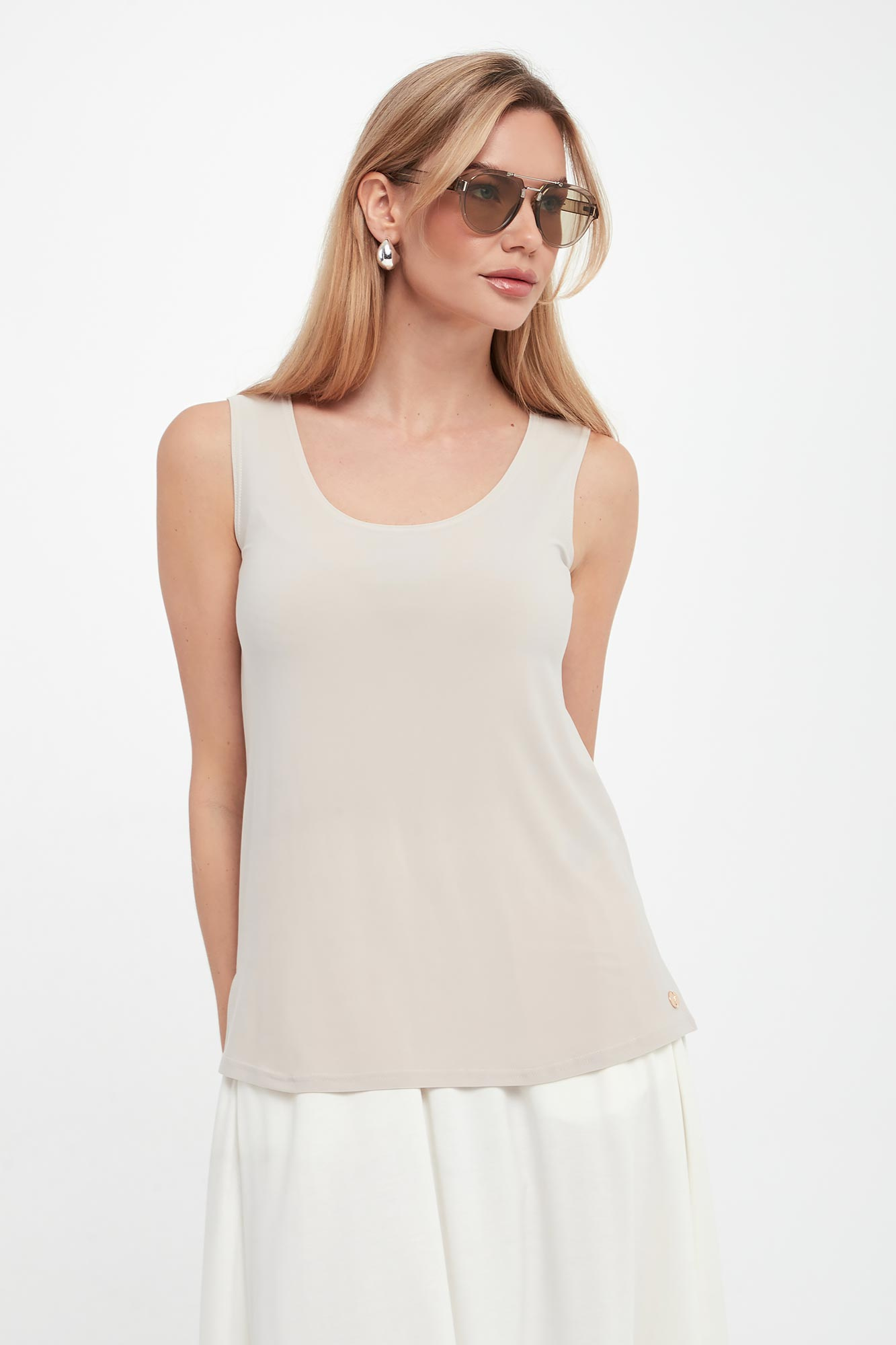 Top damski JOSEPH RIBKOFF