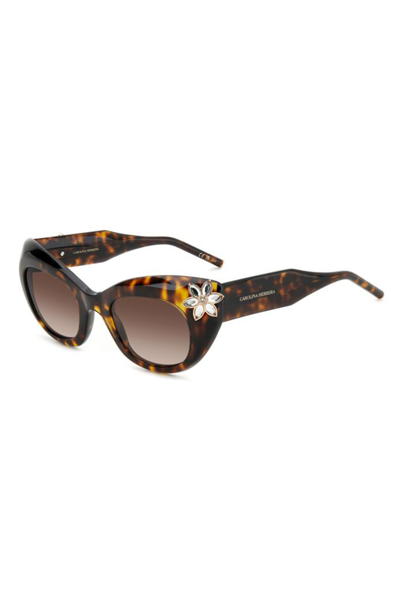 Okulary damskie HER 0215/S 086HA CAROLINA HERRERA