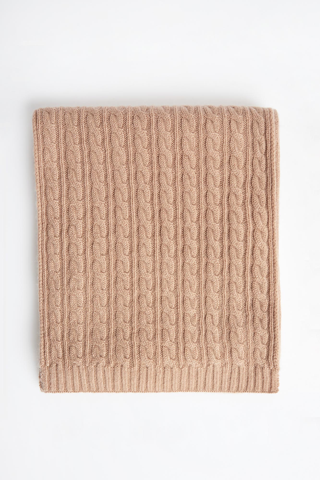 Szal damski kaszmirowy Agordo WEEKEND MAX MARA