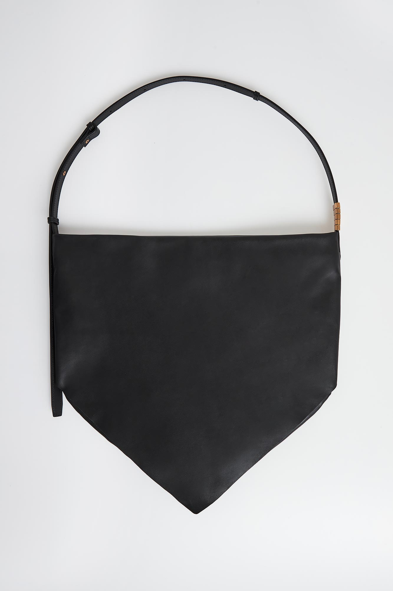 Torebka damska shopper Fouldard Classic PINKO