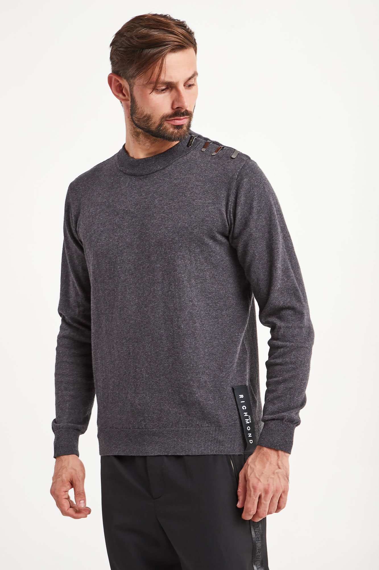 Sweter męski Flikk JOHN RICHMOND