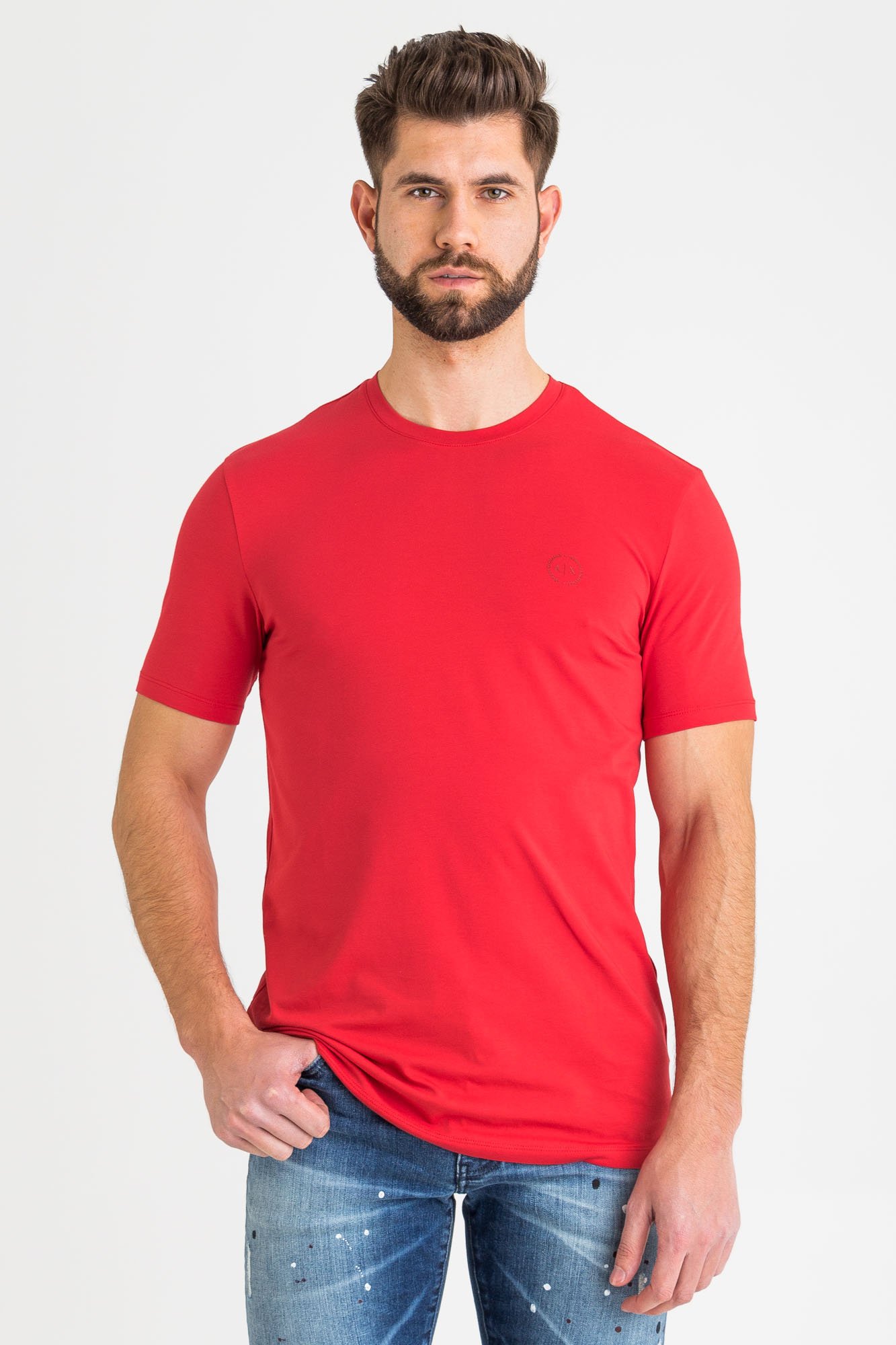 T-SHIRT armani exchange