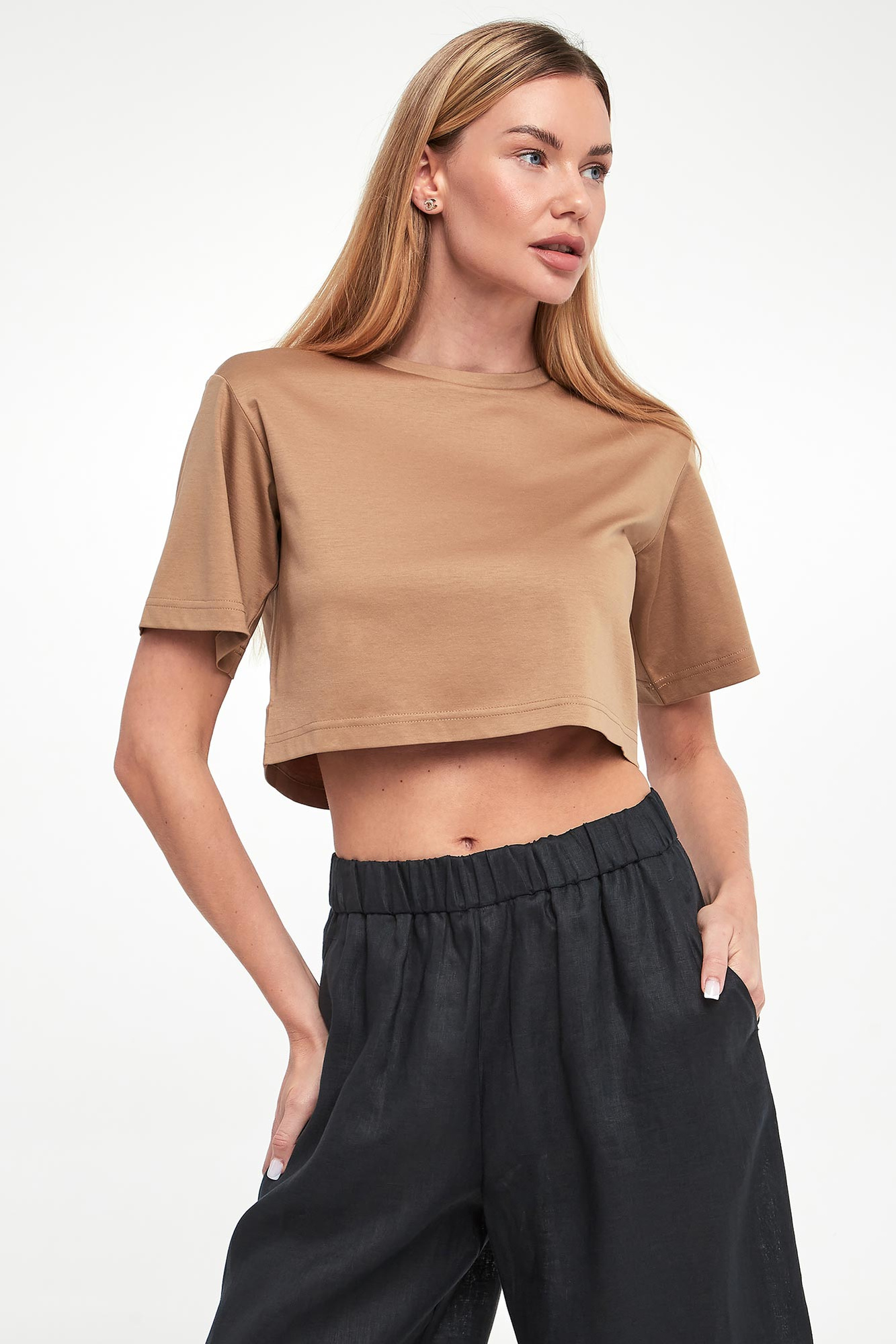 T-shirt damski Khat MM