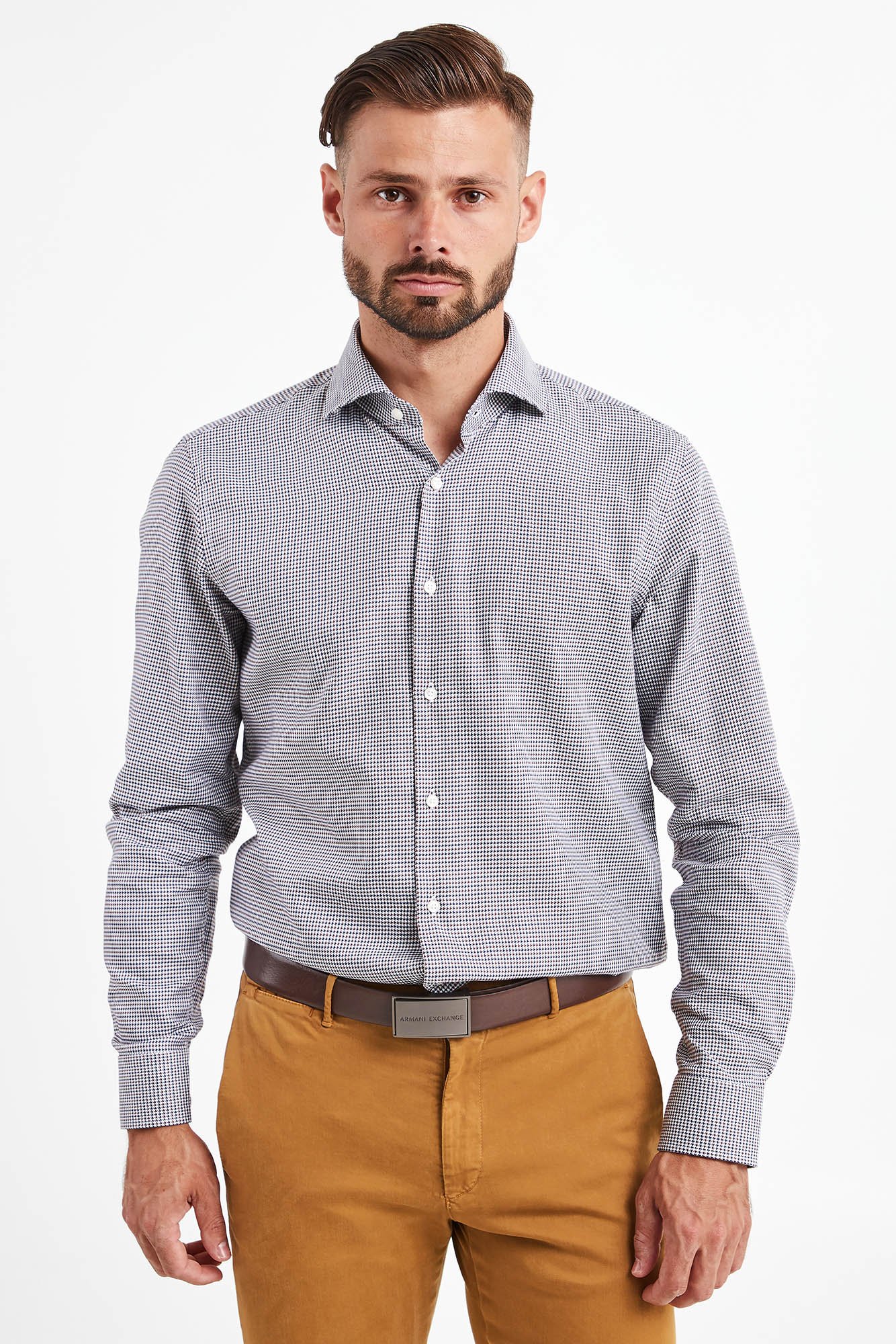 Koszula męska Panko JOOP! COLLECTION